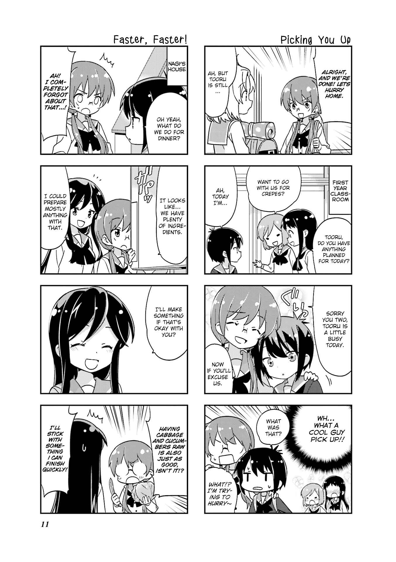 Page 5 Chapter 106 A-Channel