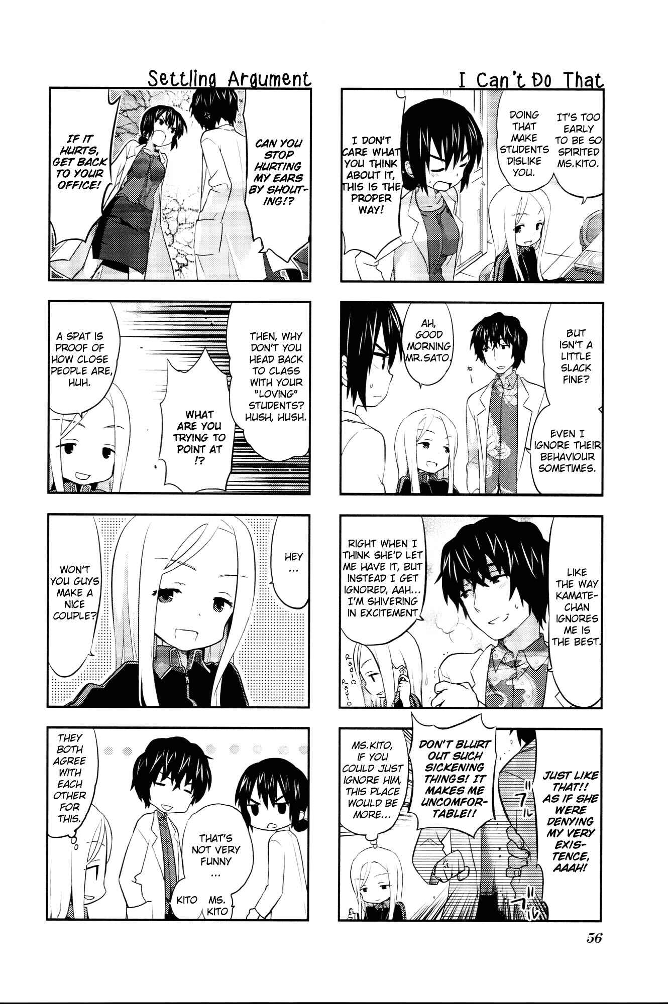 Page 2 Chapter 24 A-Channel