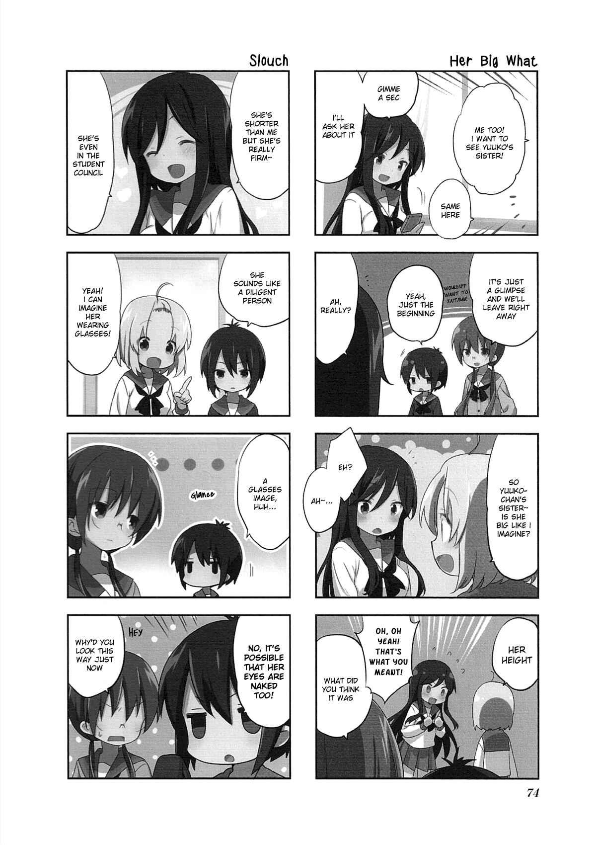 Page 3 Chapter 52 A-Channel