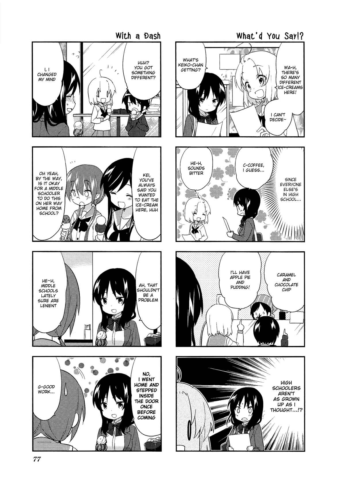 Page 7 Chapter 52 A-Channel