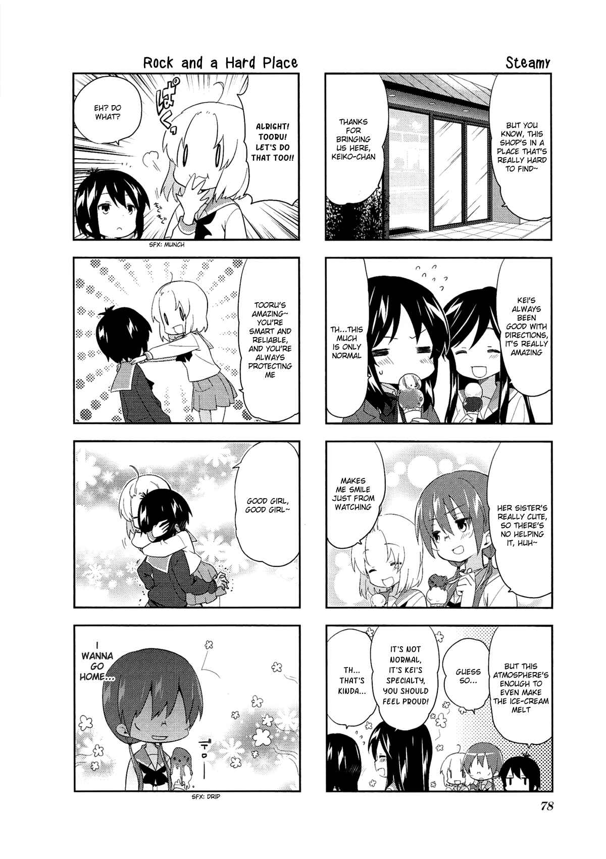 Page 8 Chapter 52 A-Channel