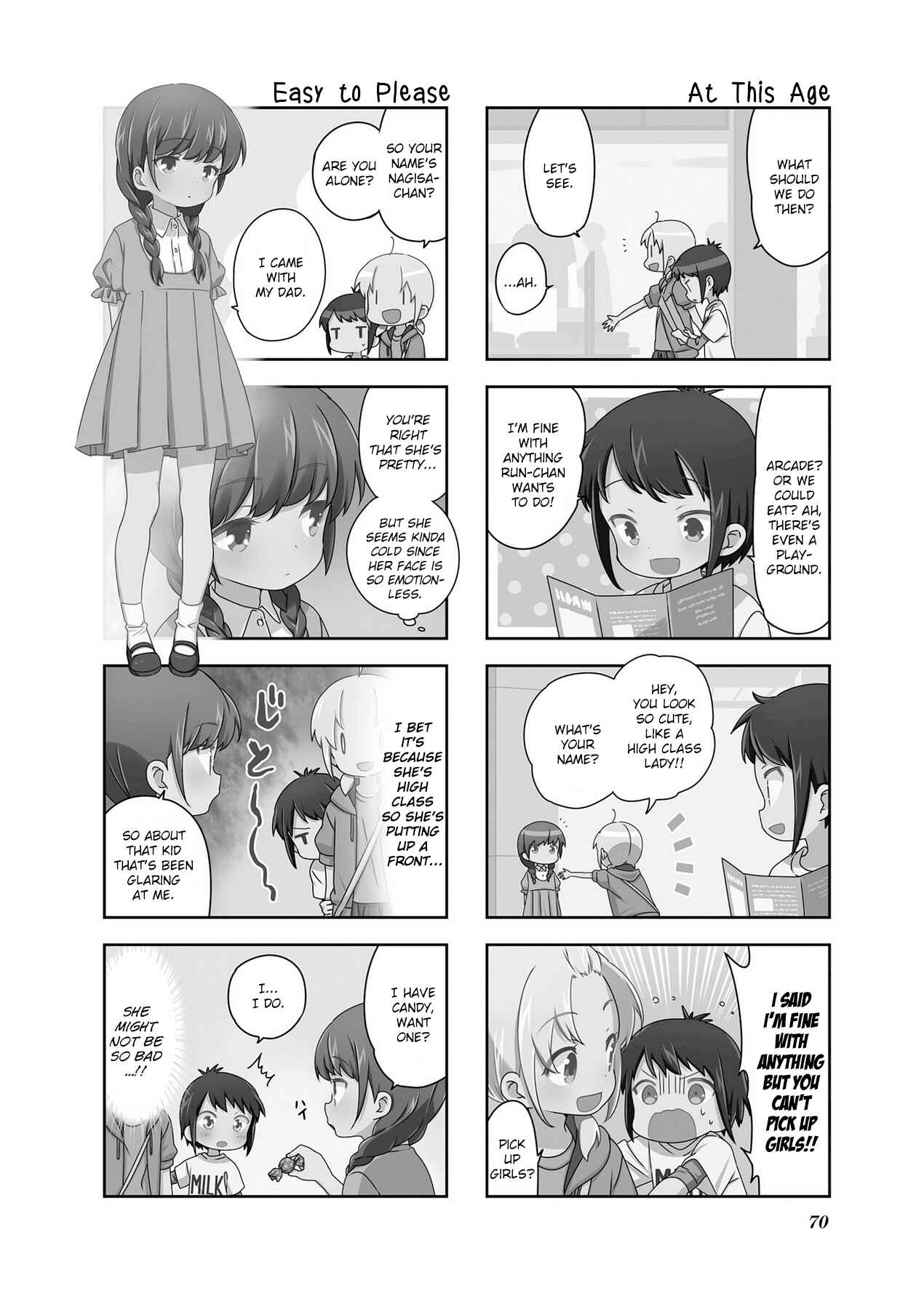Page 3 Chapter 89 A-Channel
