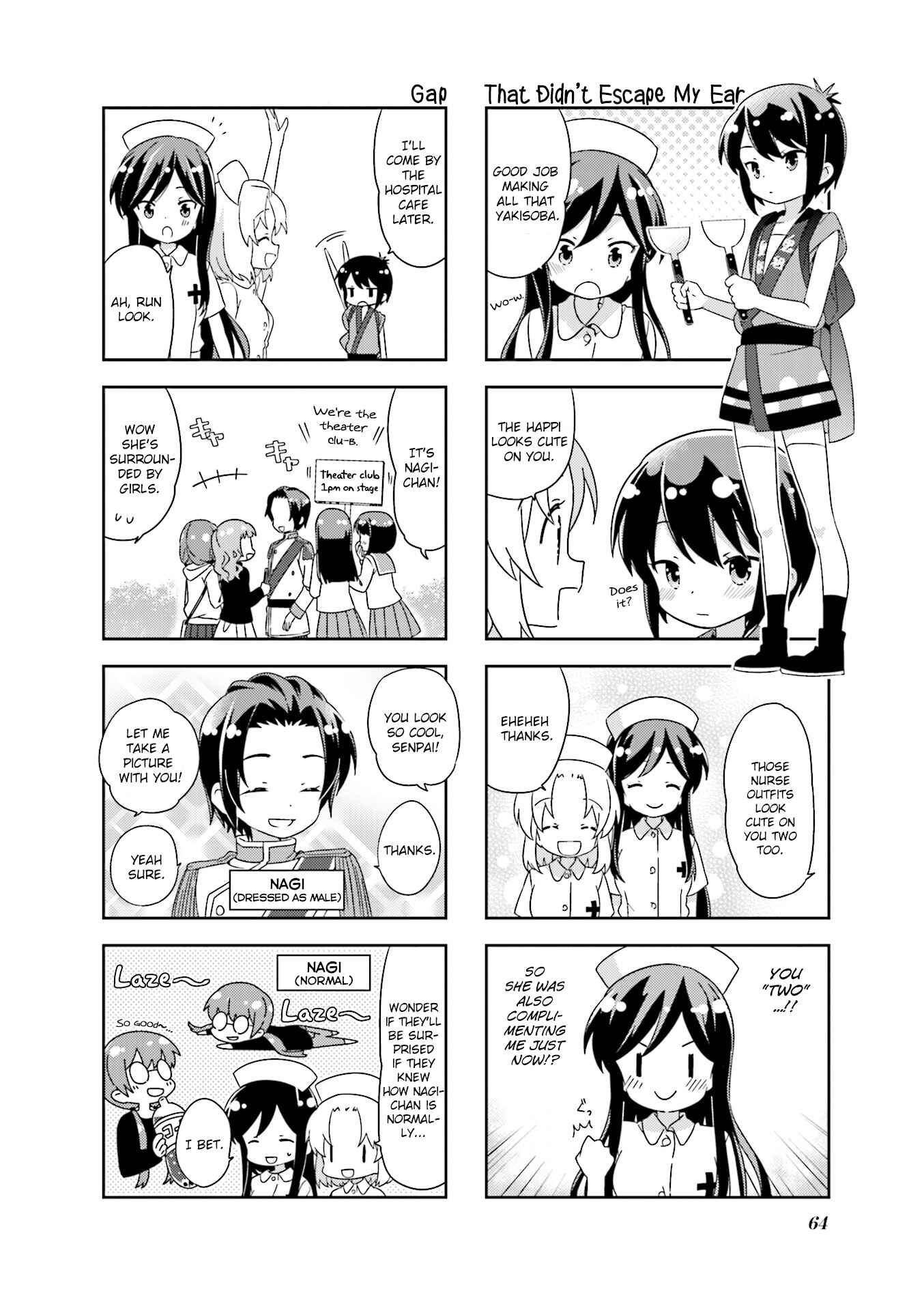 Page 4 Chapter 113 A-Channel