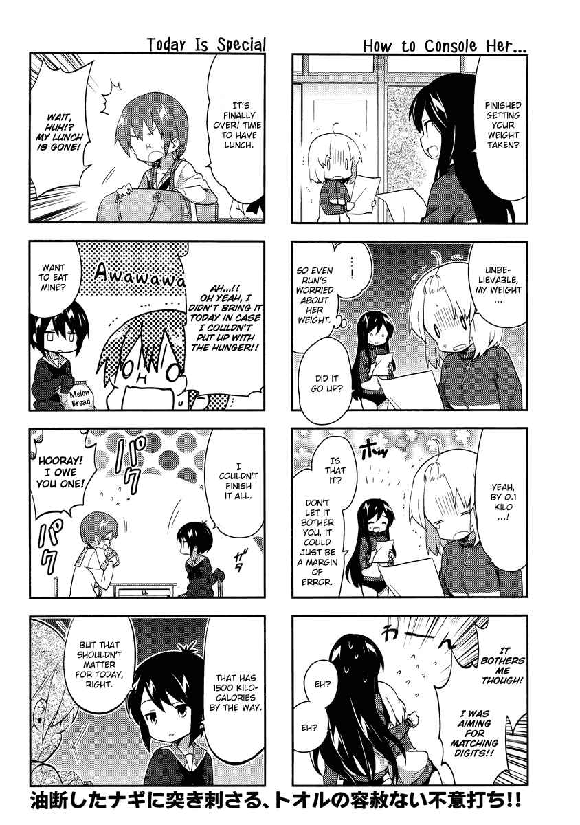 Page 6 Chapter 70 A-Channel