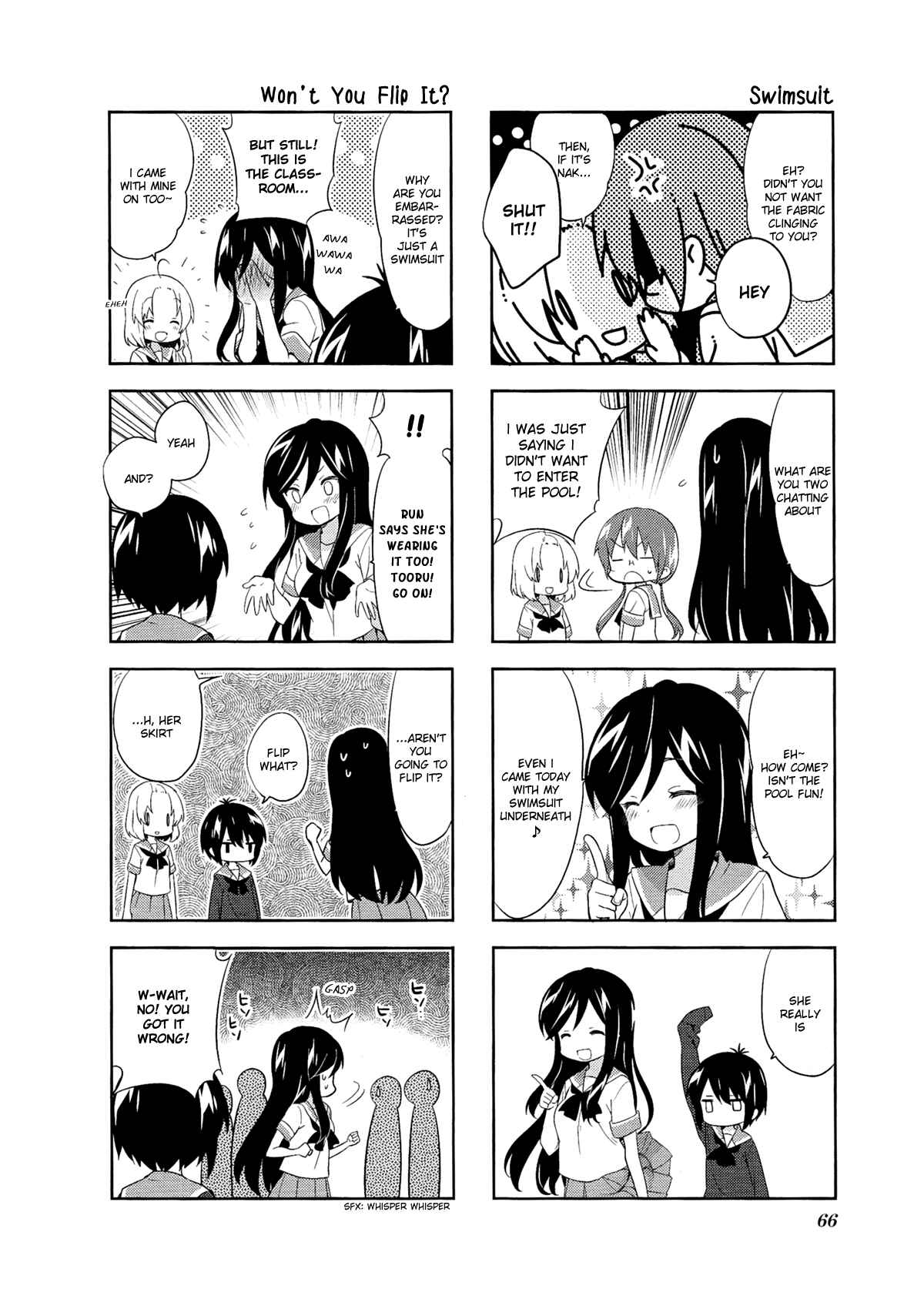 Page 2 Chapter 51 A-Channel