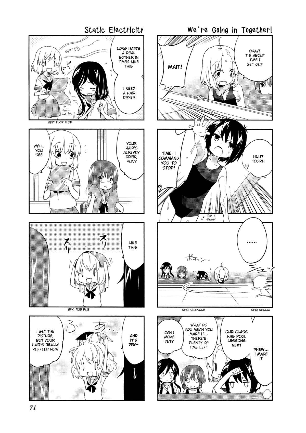 Page 7 Chapter 51 A-Channel