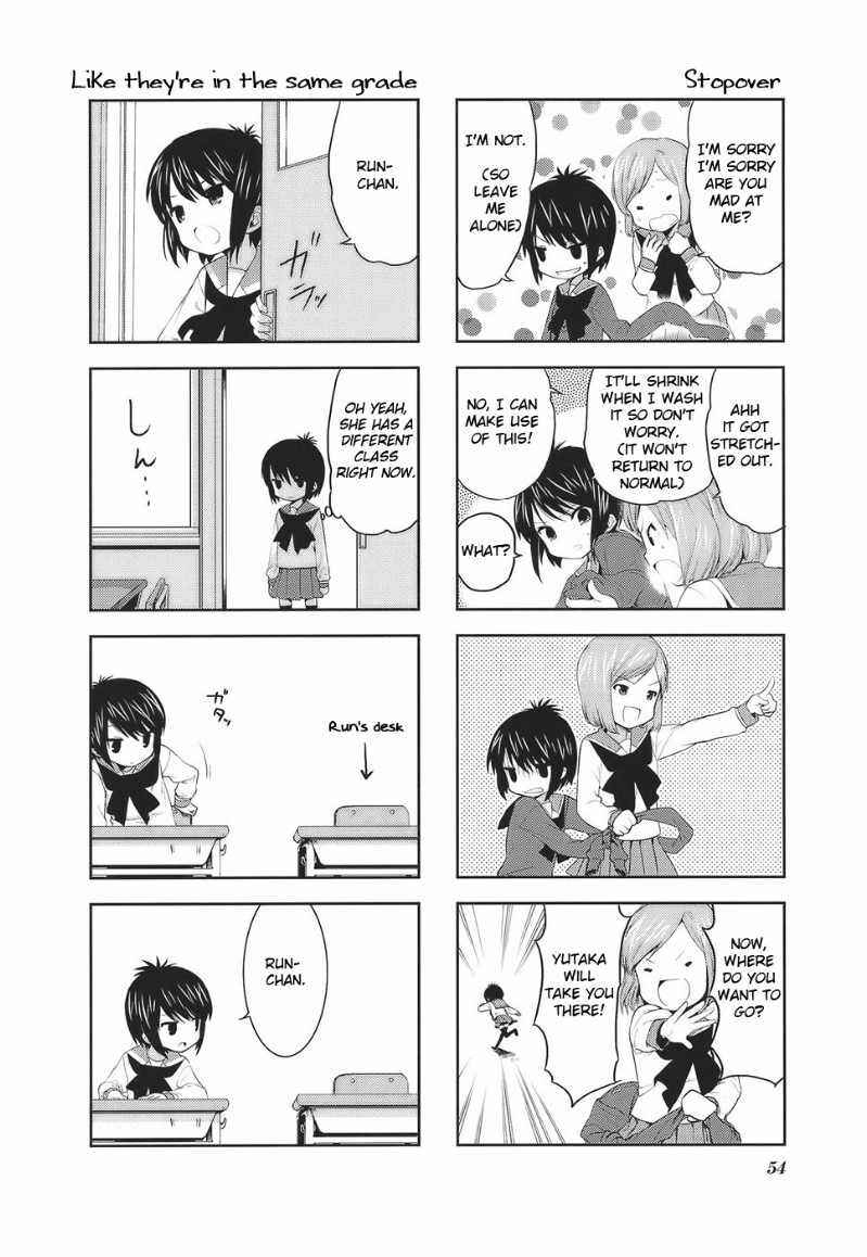 Page 2 Chapter 8 A-Channel