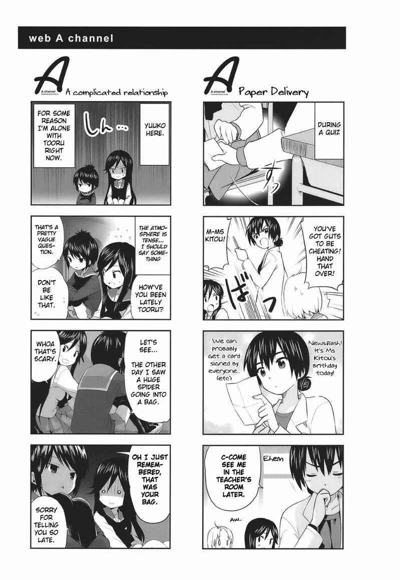Page 7 Chapter 8 A-Channel