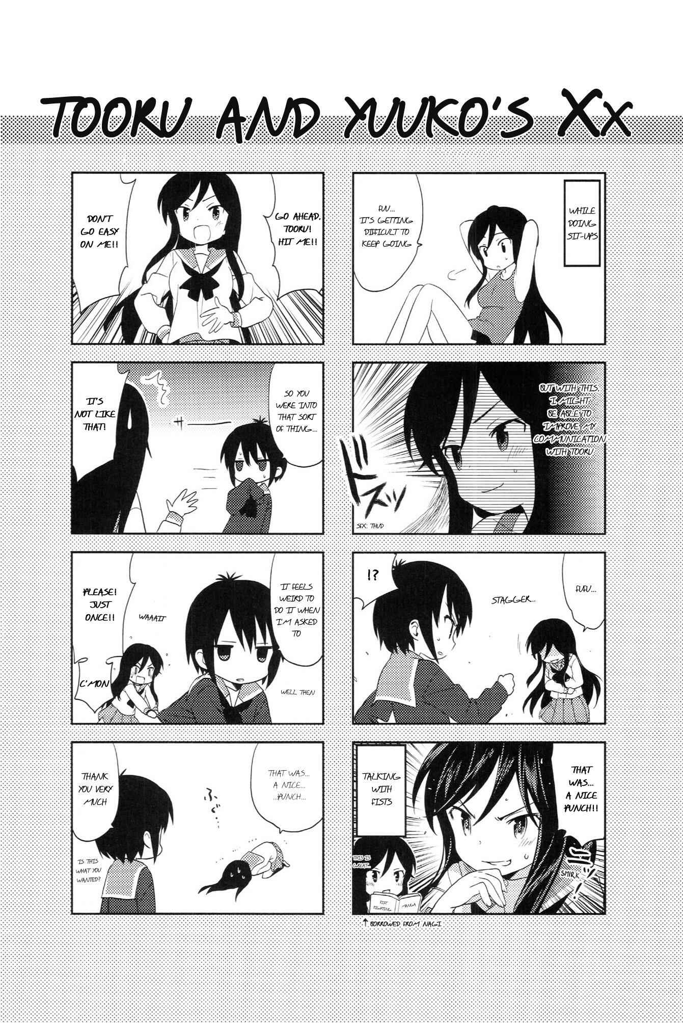 Page 10 Chapter 31 A-Channel