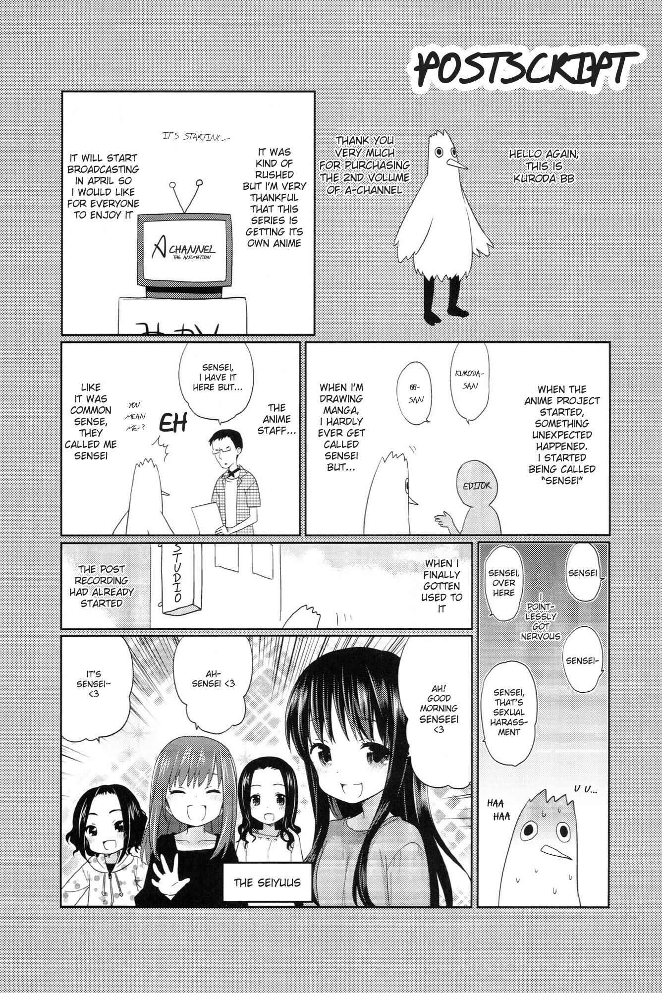 Page 11 Chapter 31 A-Channel
