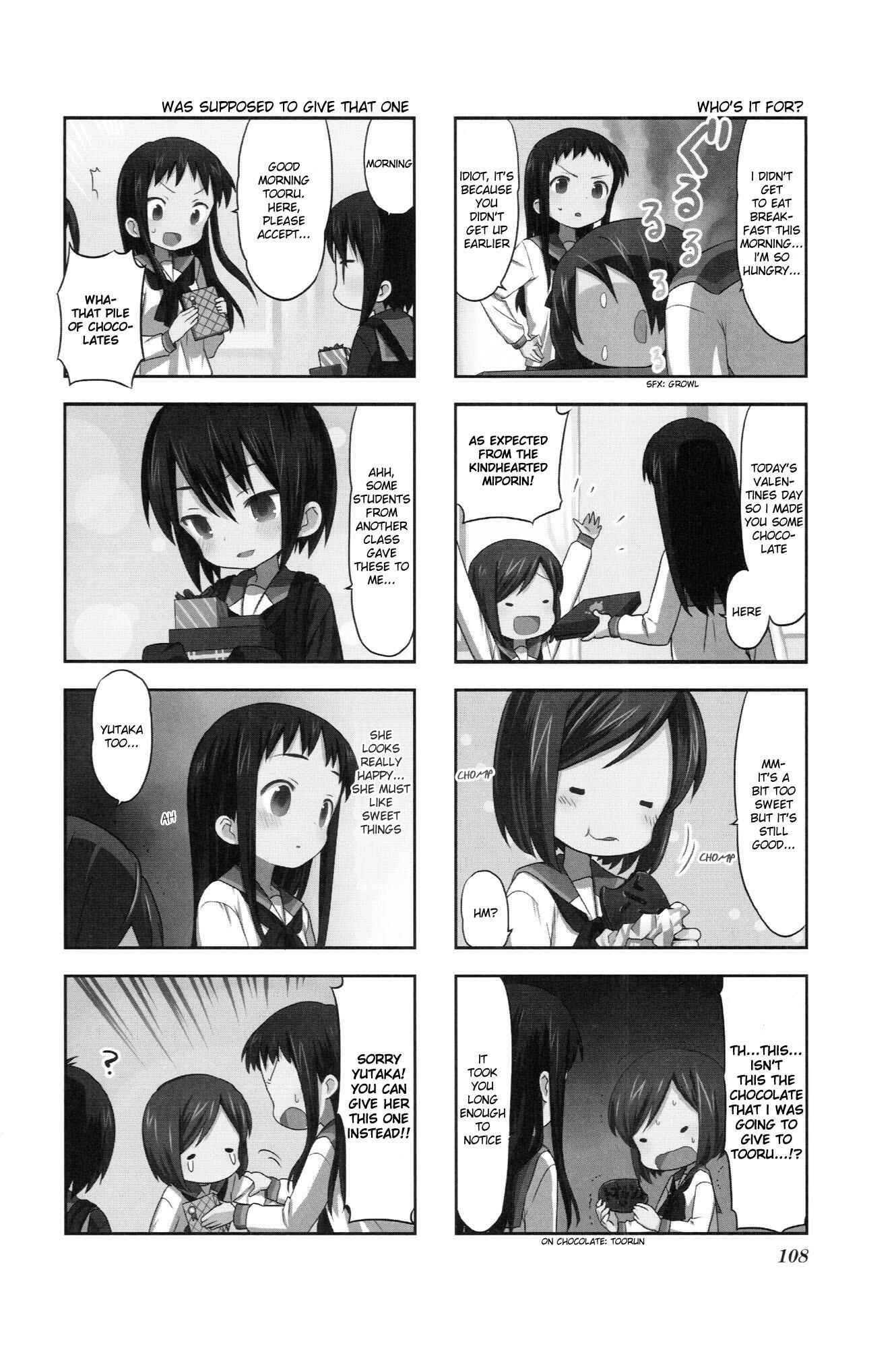 Page 2 Chapter 31 A-Channel