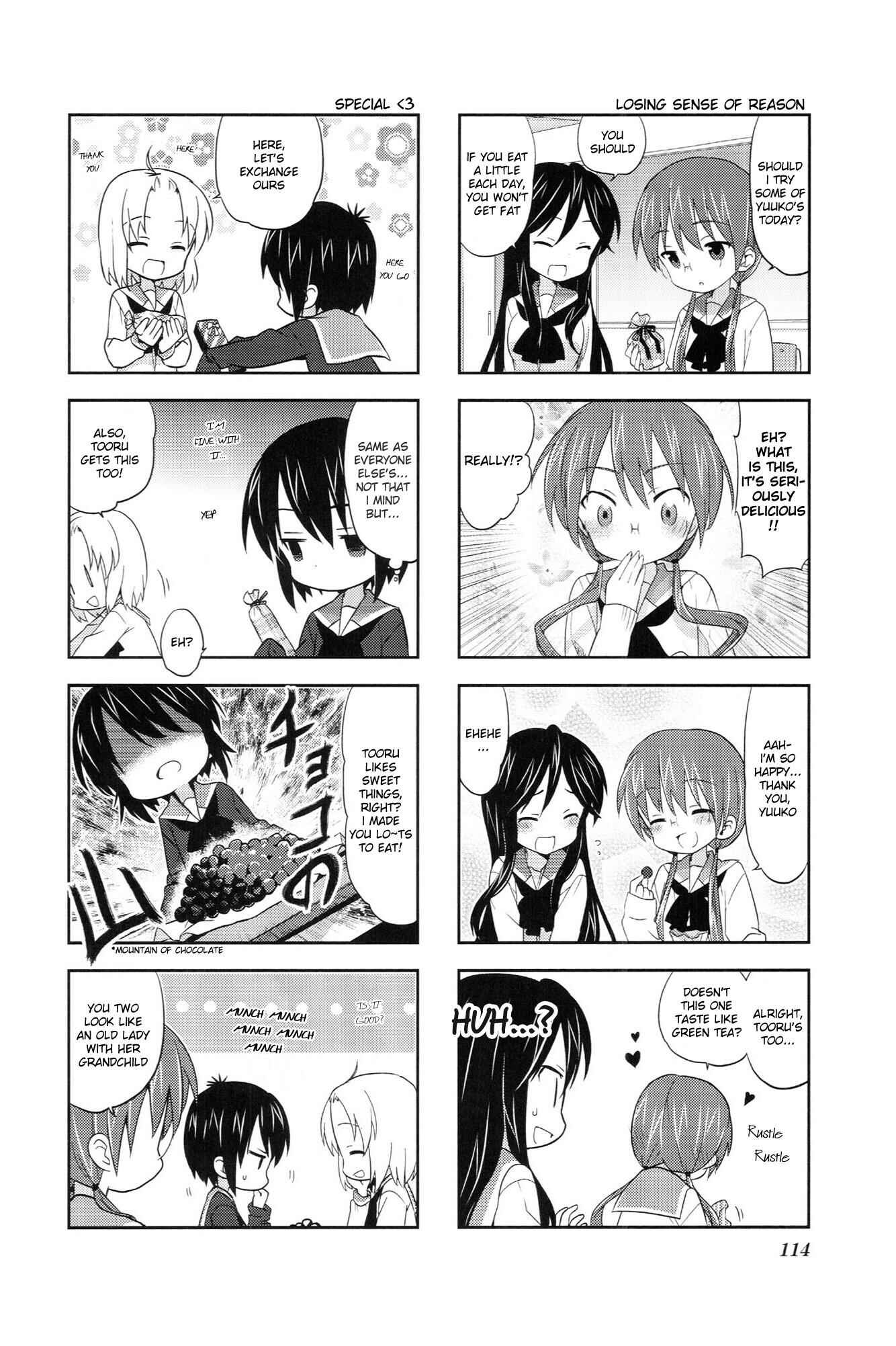 Page 8 Chapter 31 A-Channel
