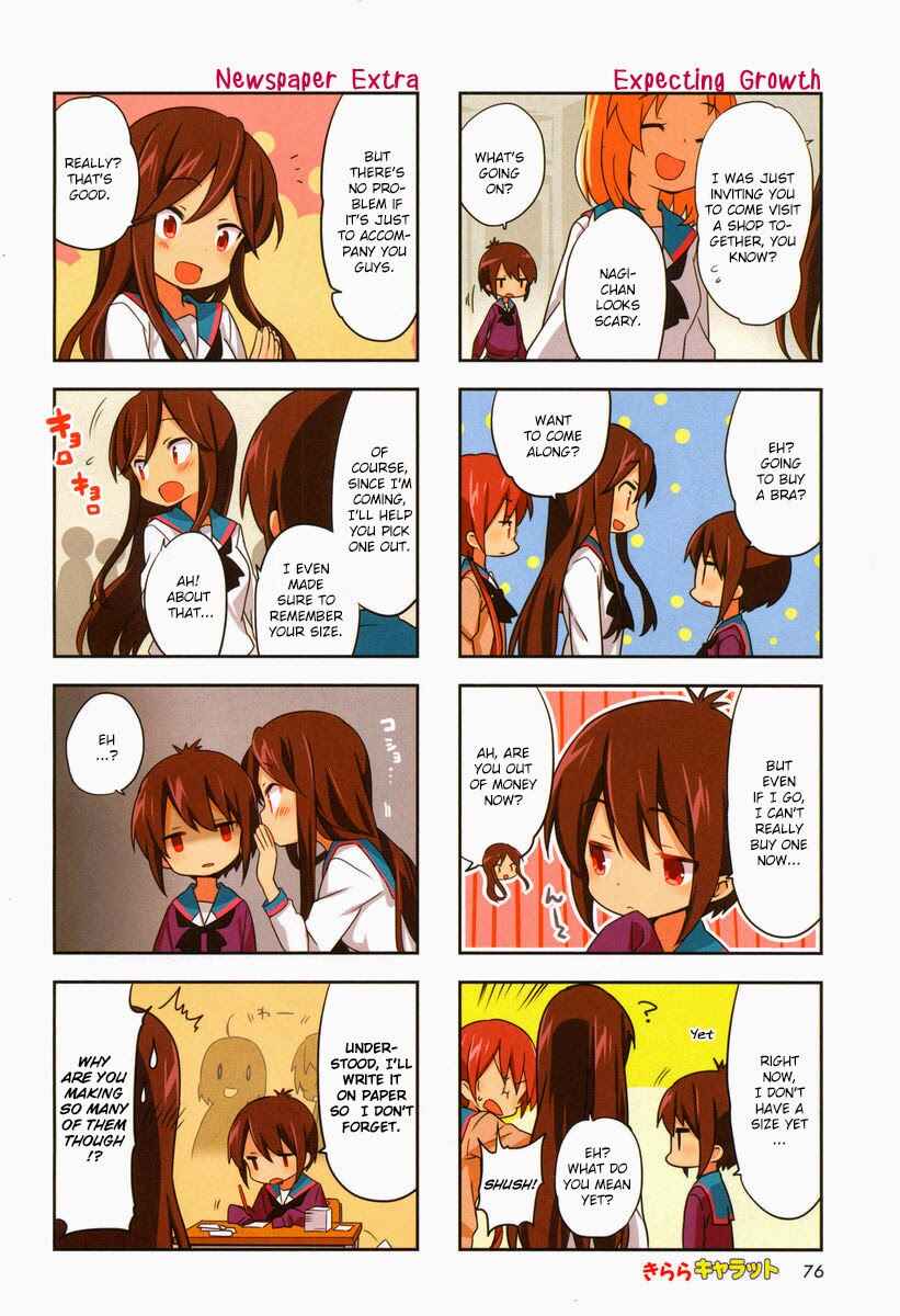 Page 3 Chapter 67 A-Channel