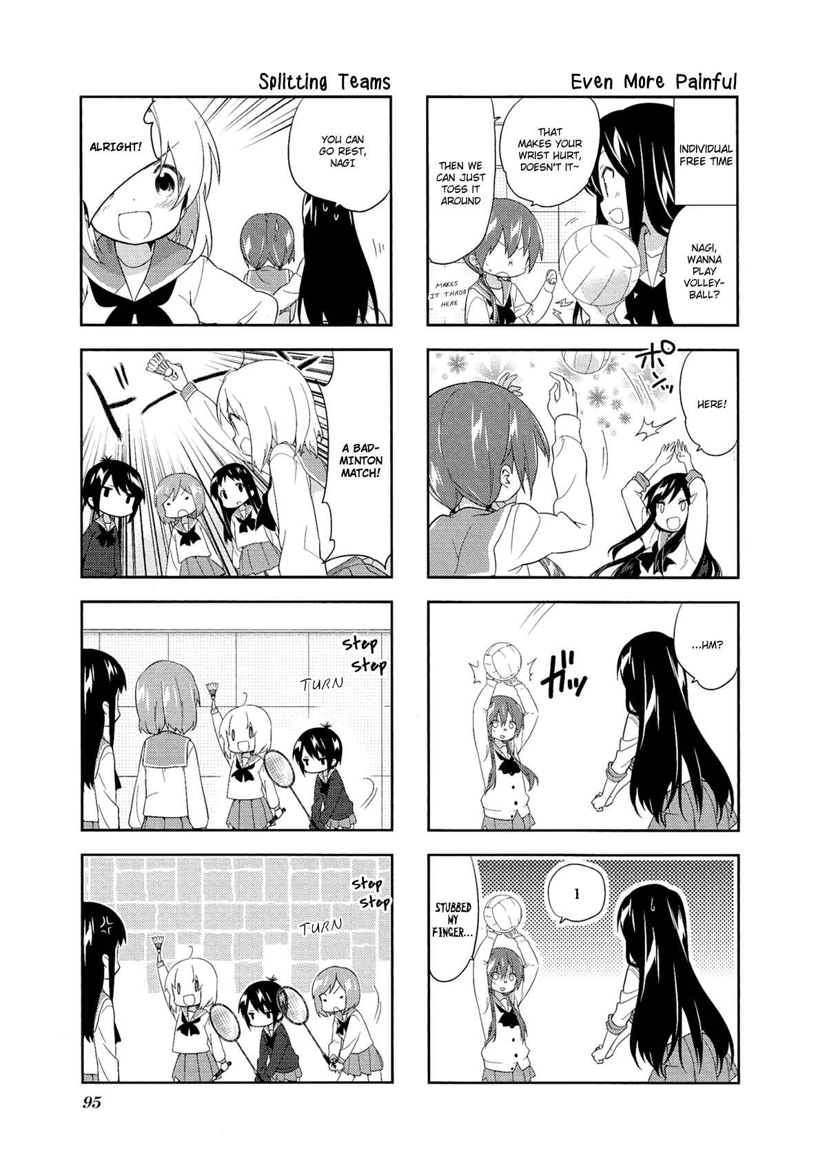 Page 9 Chapter 54 A-Channel