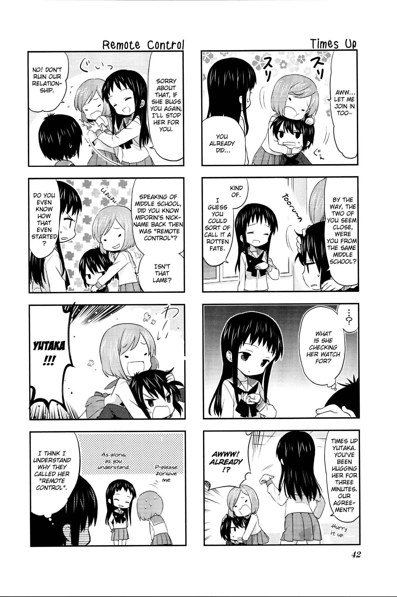 Page 2 Chapter 22 A-Channel