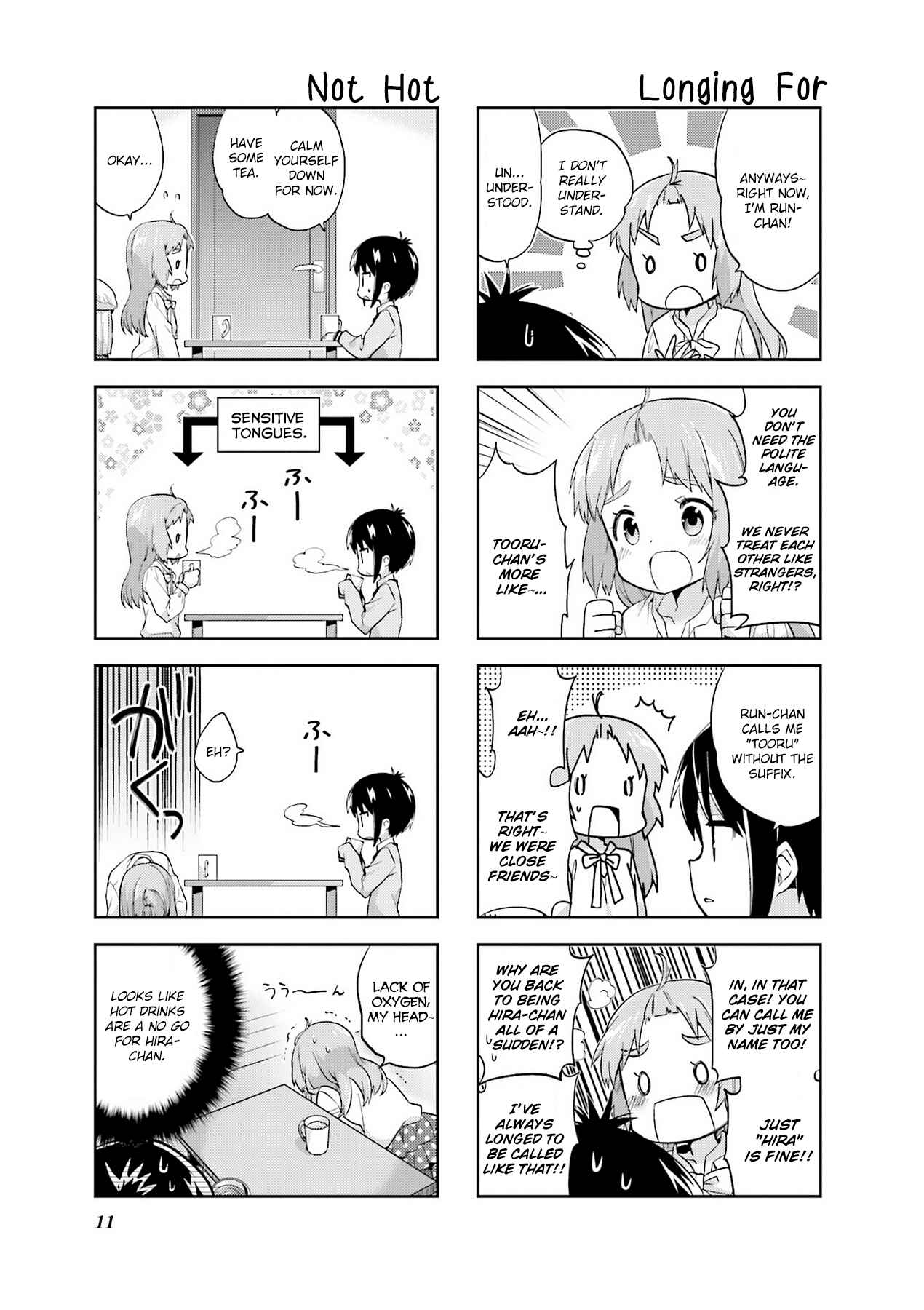 Page 5 Chapter 81 A-Channel