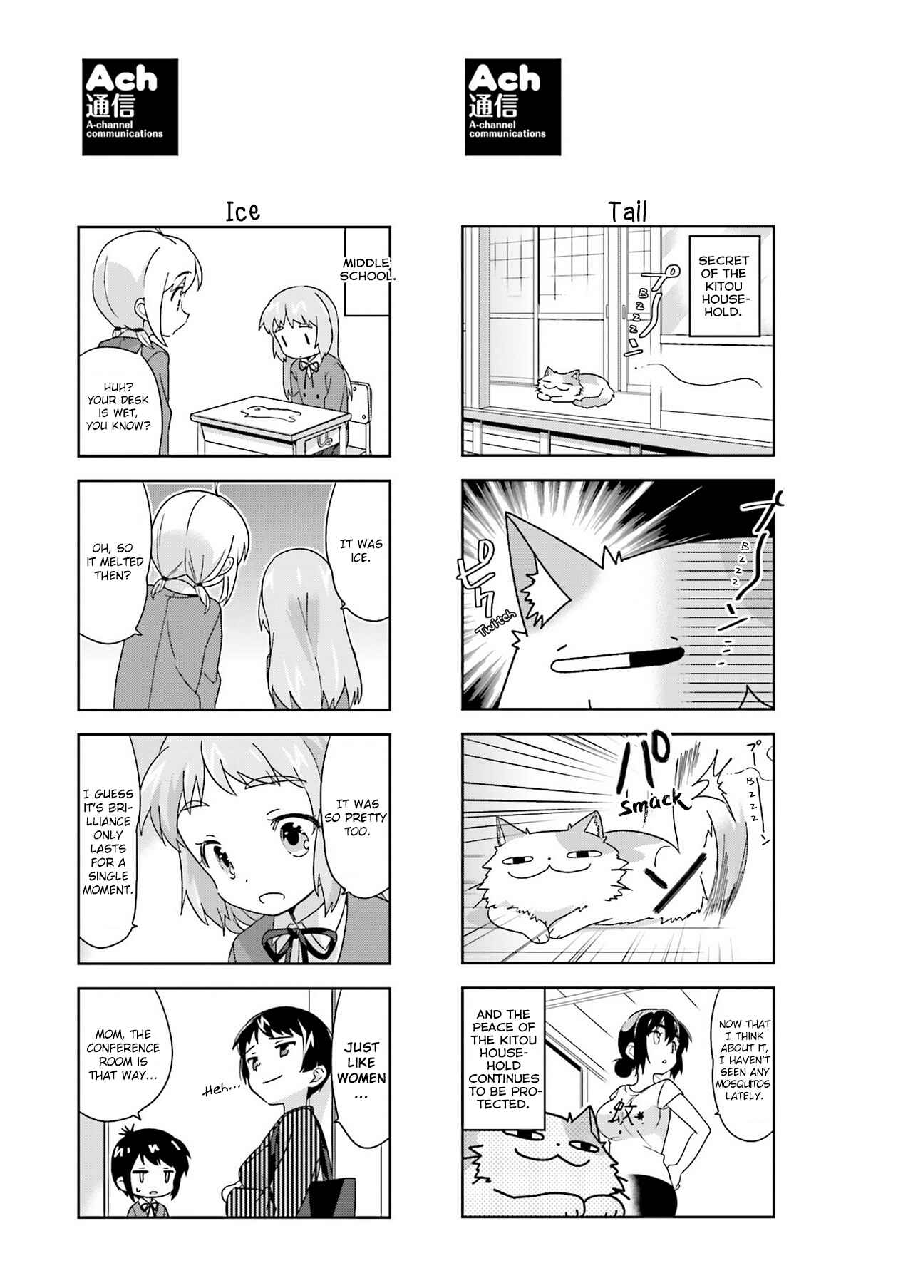 Page 3 Chapter 105.2 A-Channel