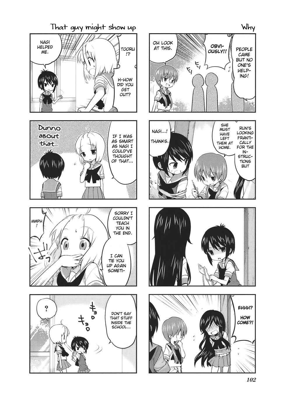 Page 4 Chapter 15 A-Channel