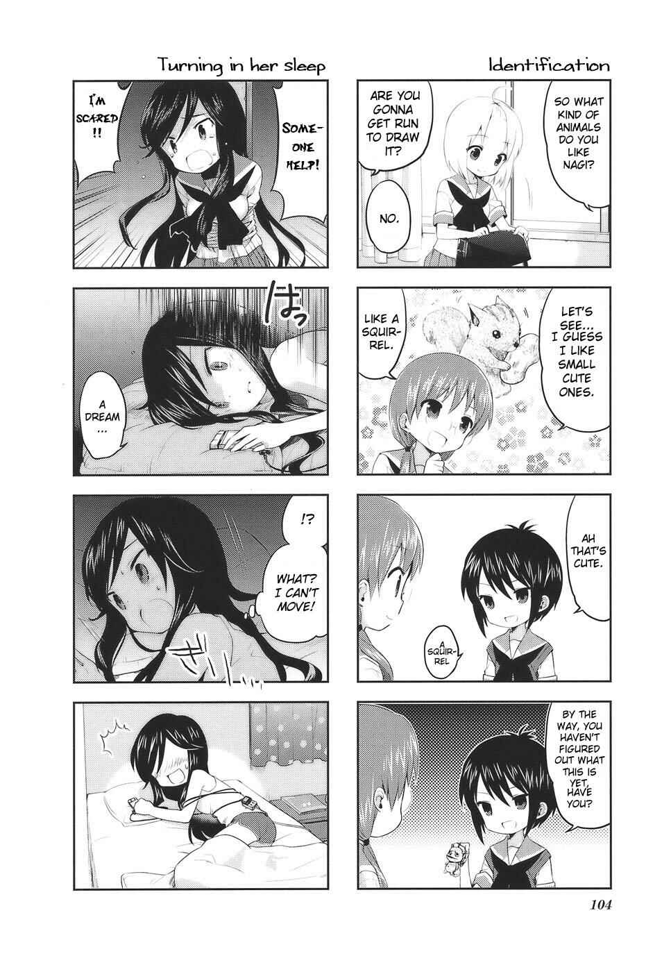 Page 6 Chapter 15 A-Channel