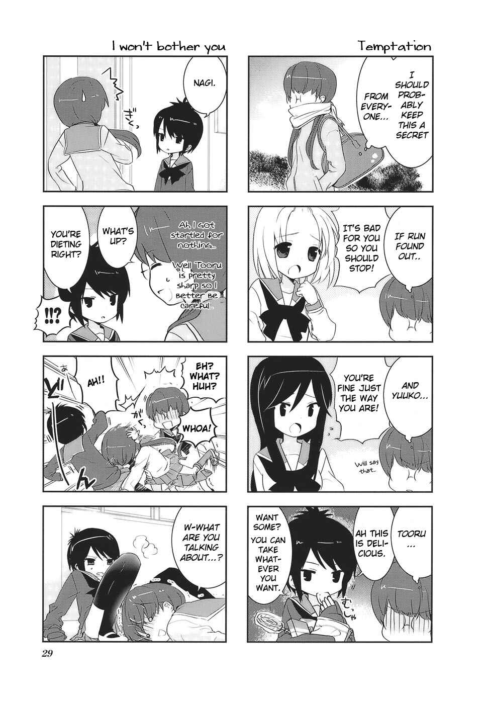 Page 3 Chapter 4 A-Channel