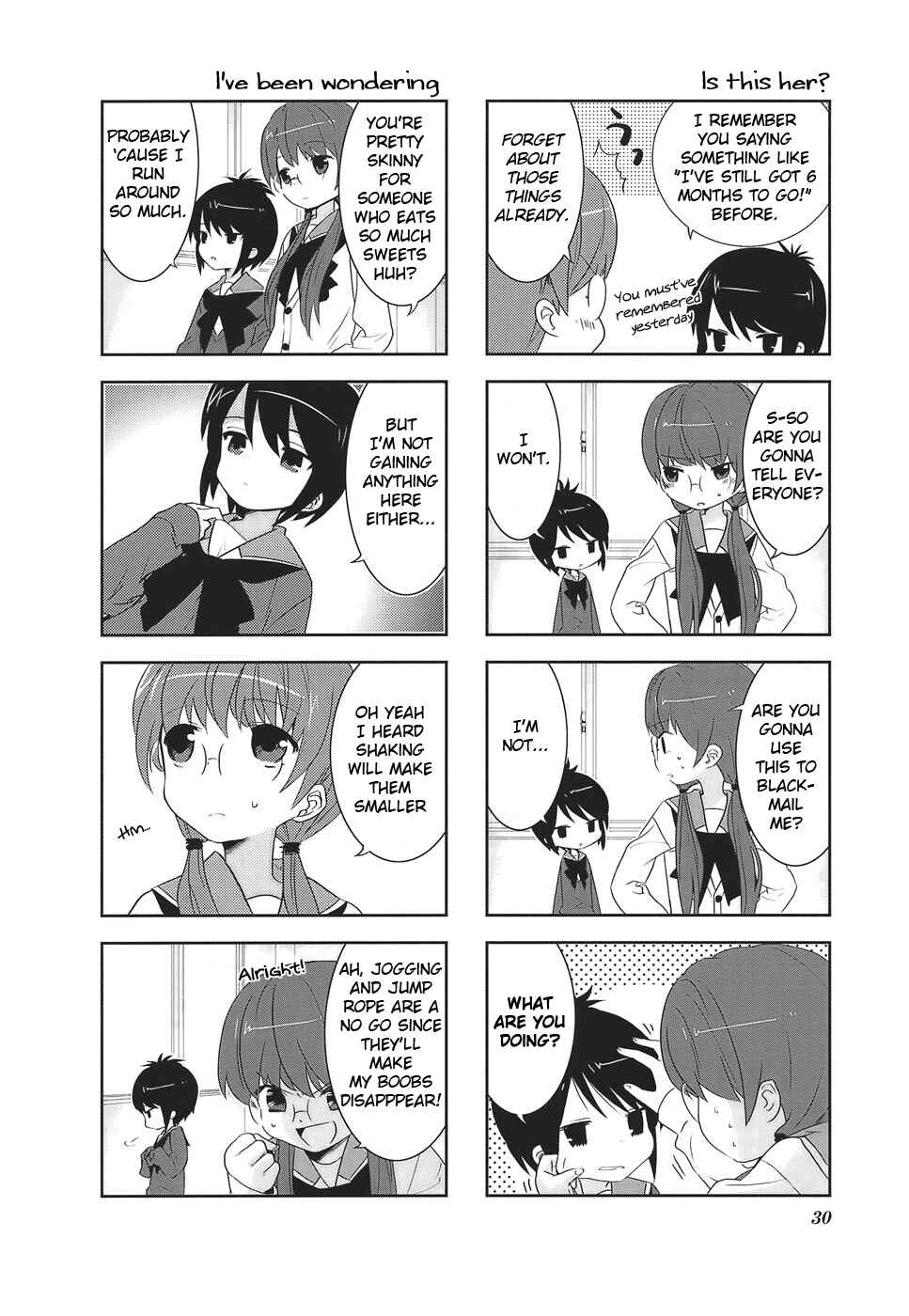 Page 4 Chapter 4 A-Channel