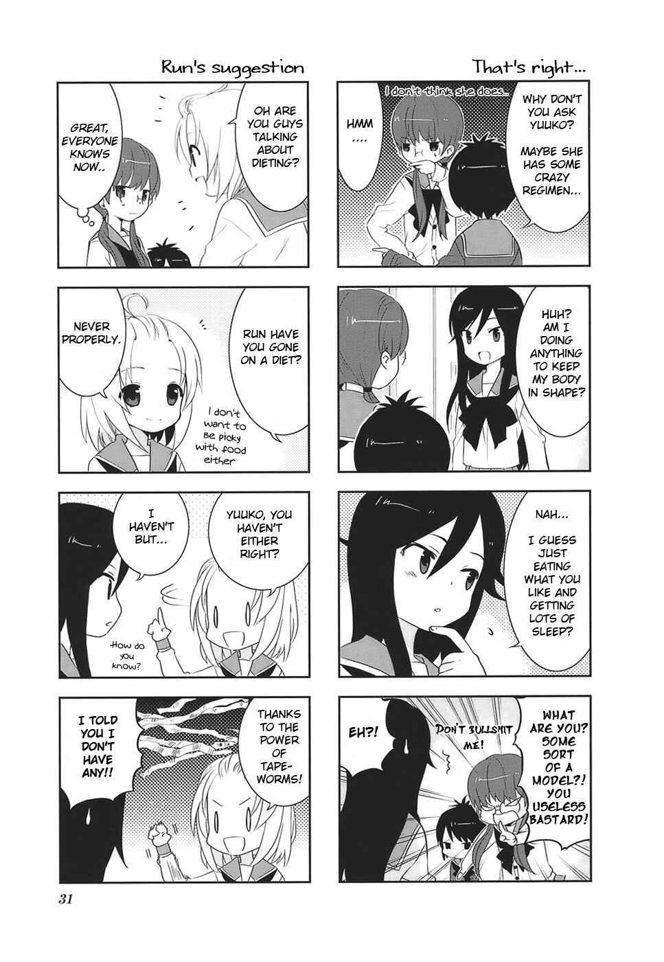 Page 5 Chapter 4 A-Channel