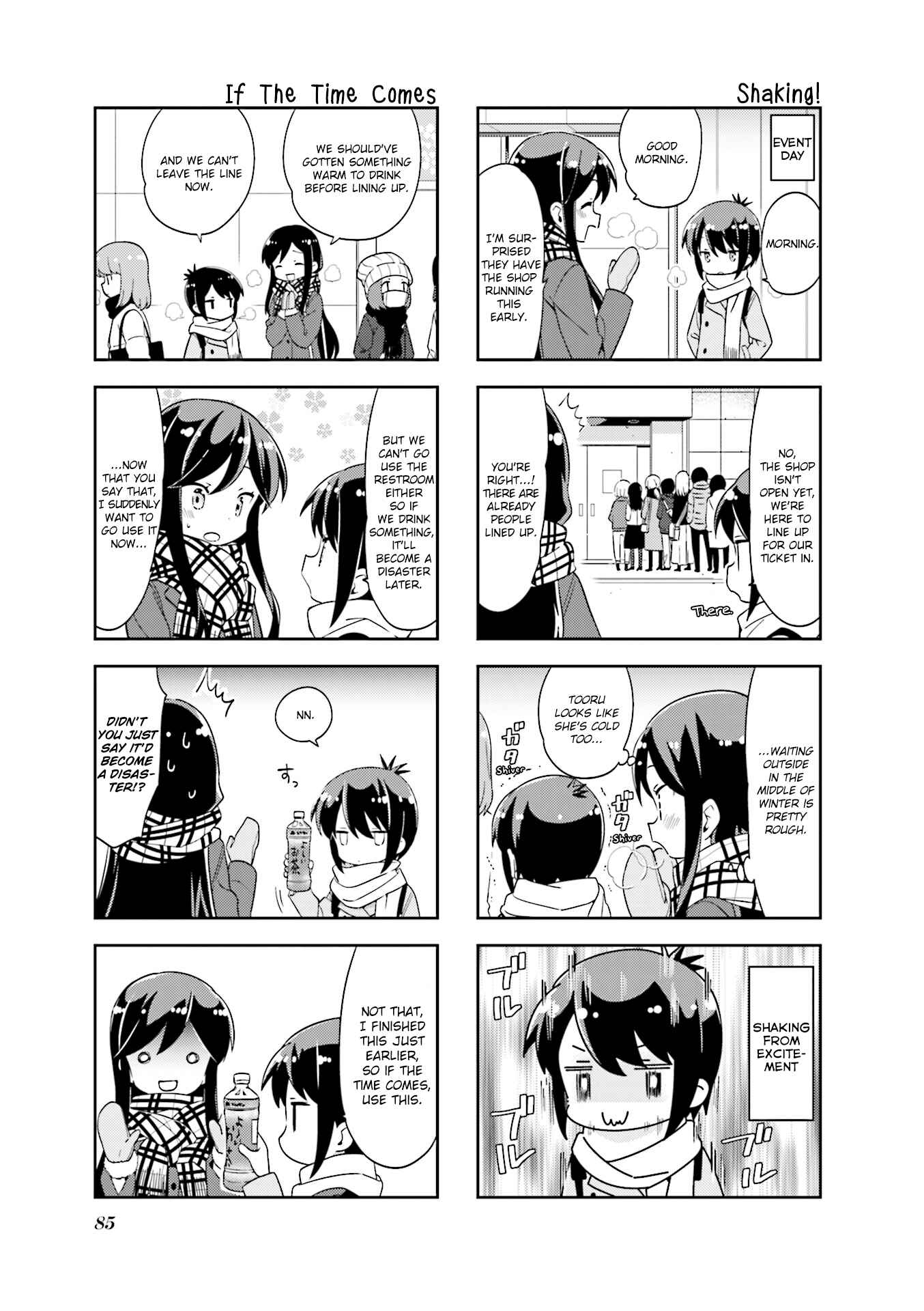 Page 3 Chapter 116 A-Channel