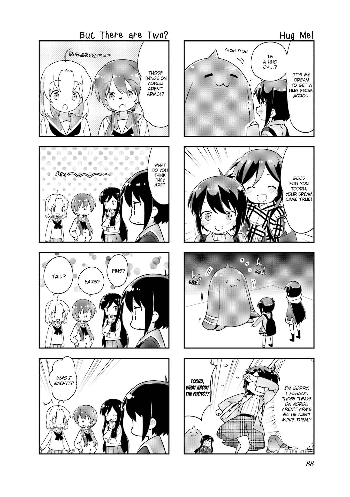 Page 6 Chapter 116 A-Channel