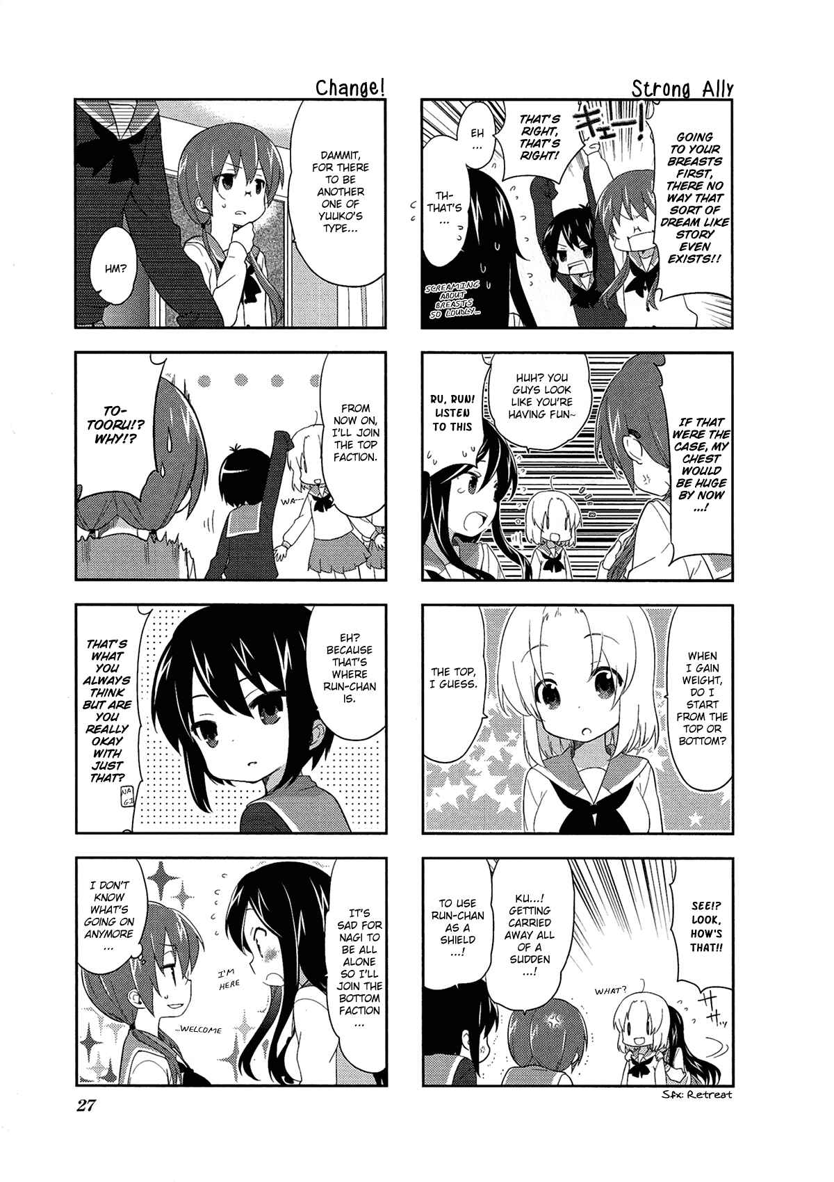 Page 3 Chapter 46 A-Channel