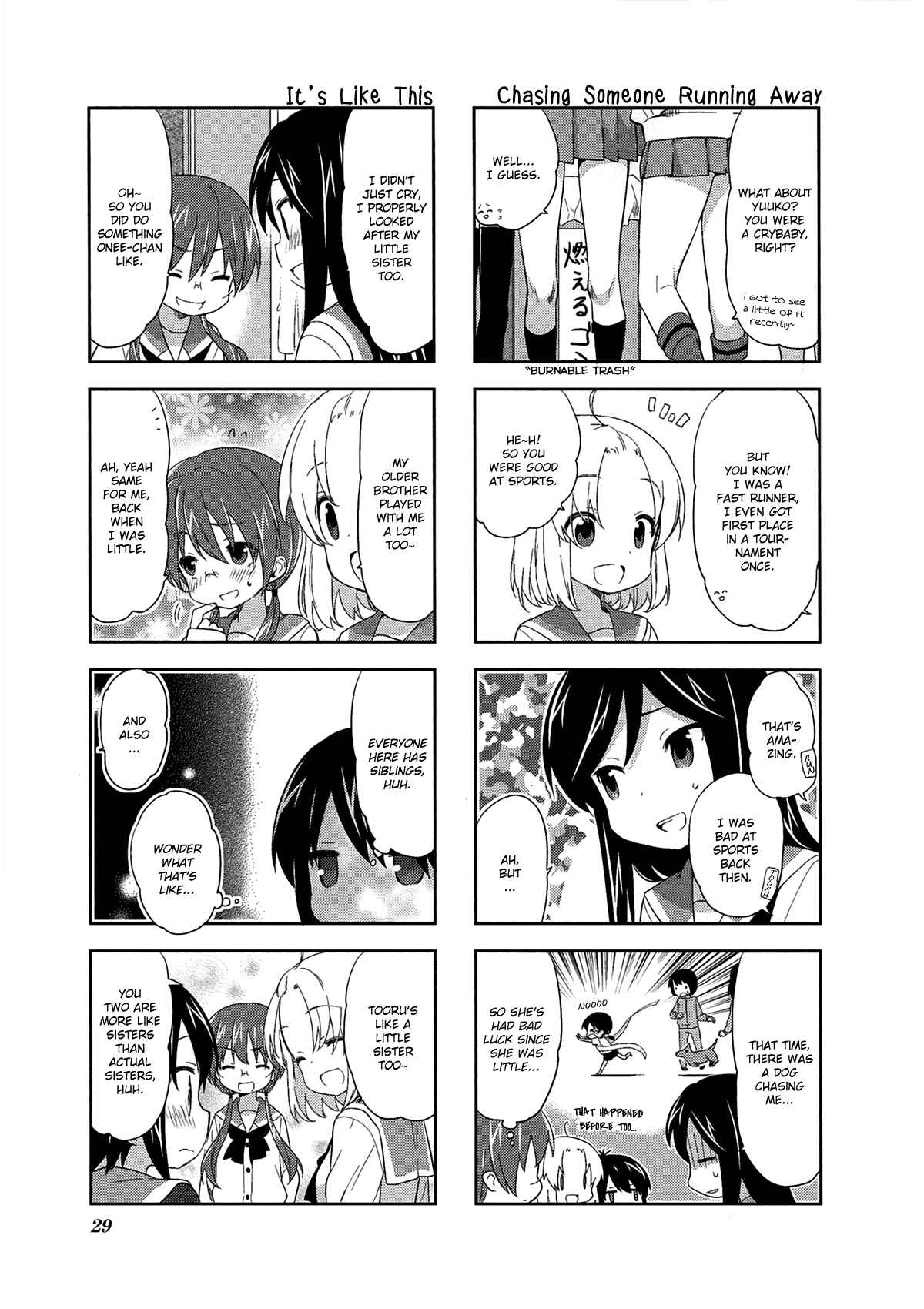 Page 5 Chapter 46 A-Channel
