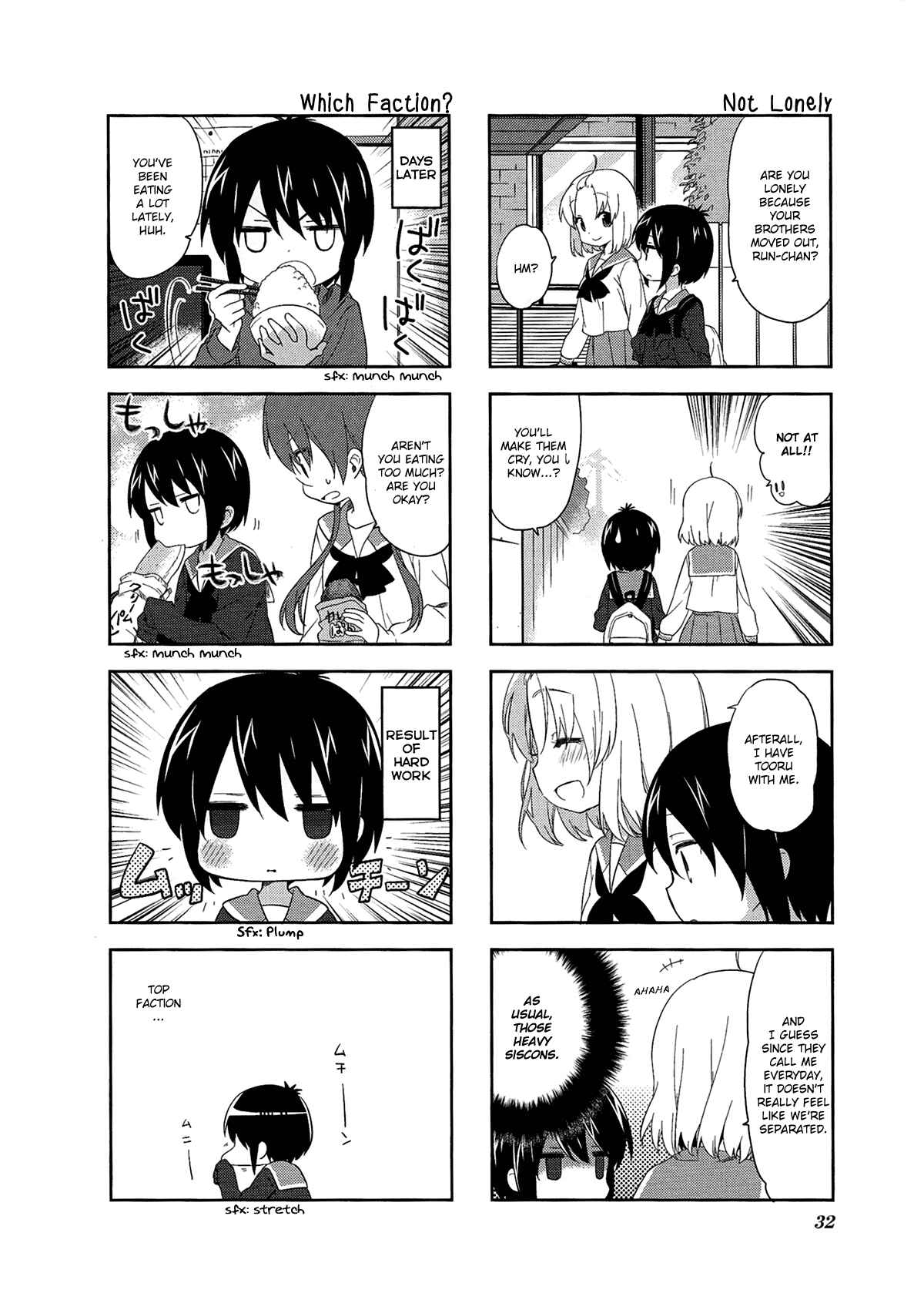 Page 8 Chapter 46 A-Channel
