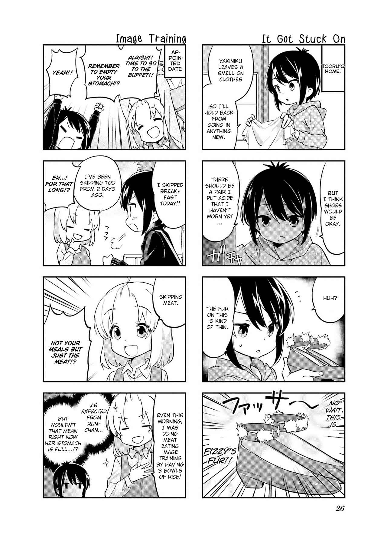 Page 4 Chapter 83 A-Channel