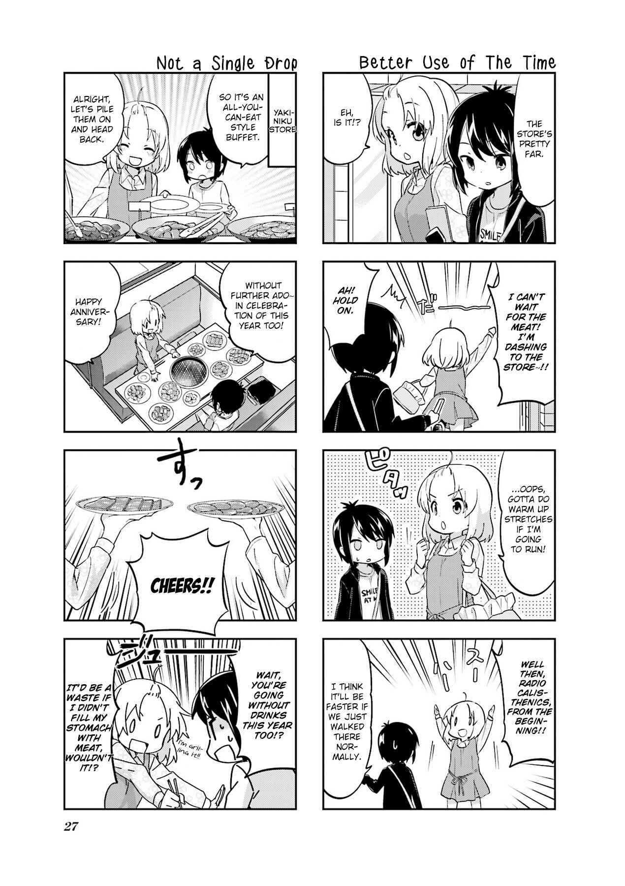 Page 5 Chapter 83 A-Channel