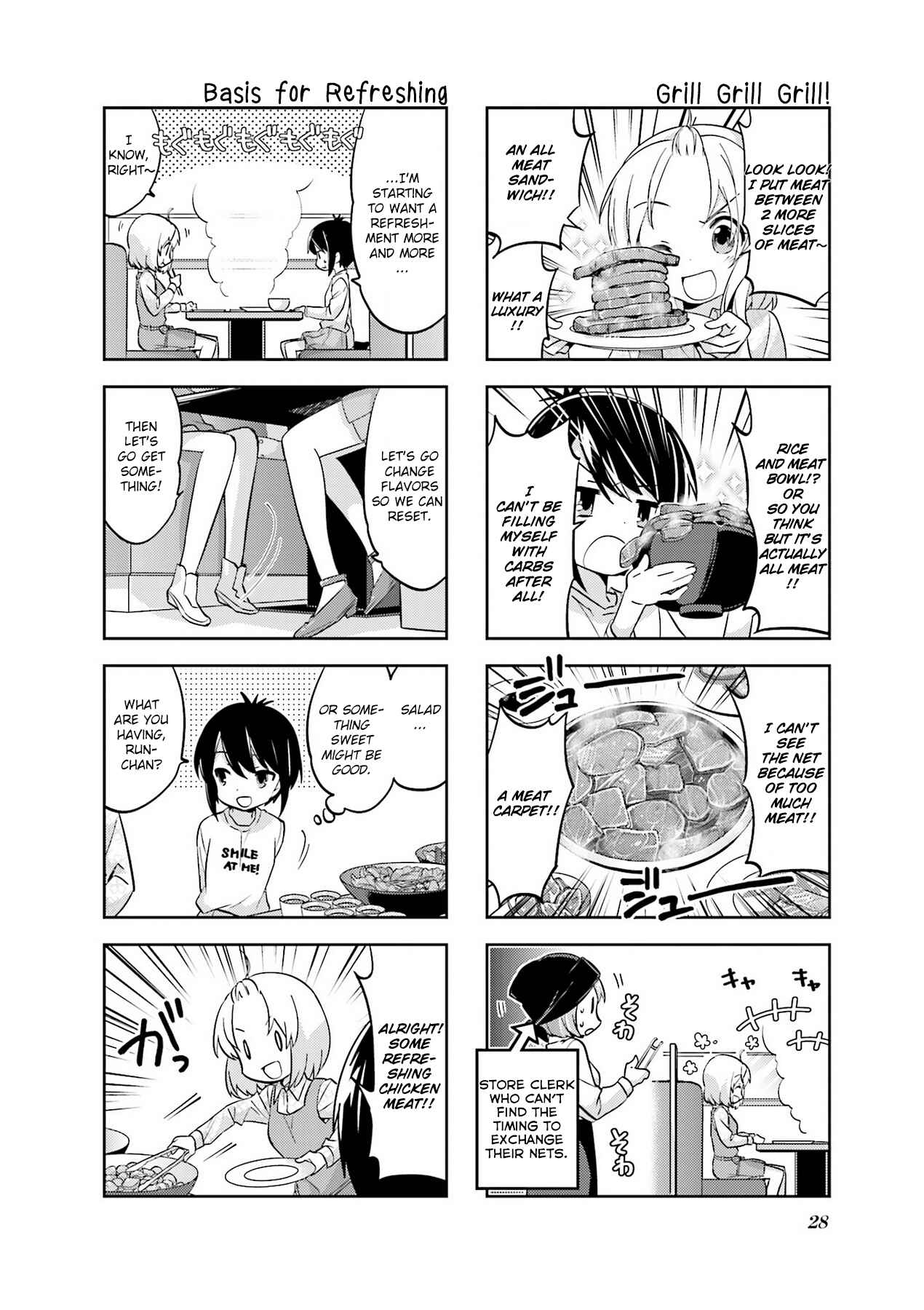 Page 6 Chapter 83 A-Channel
