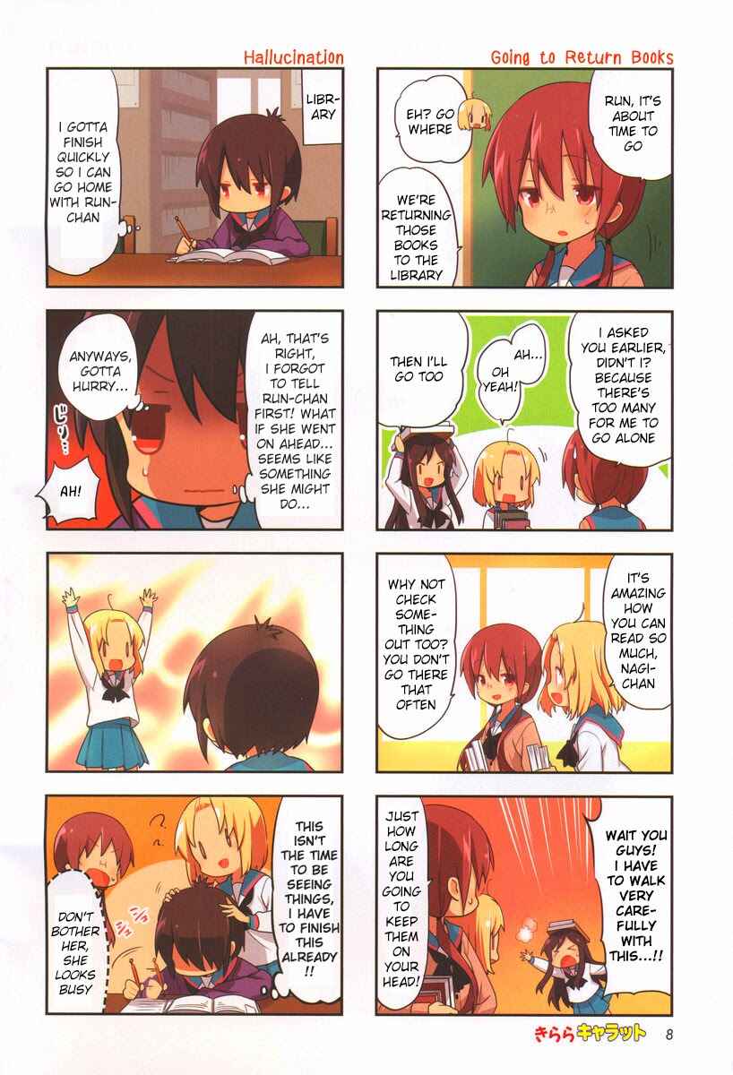 Page 3 Chapter 56 A-Channel