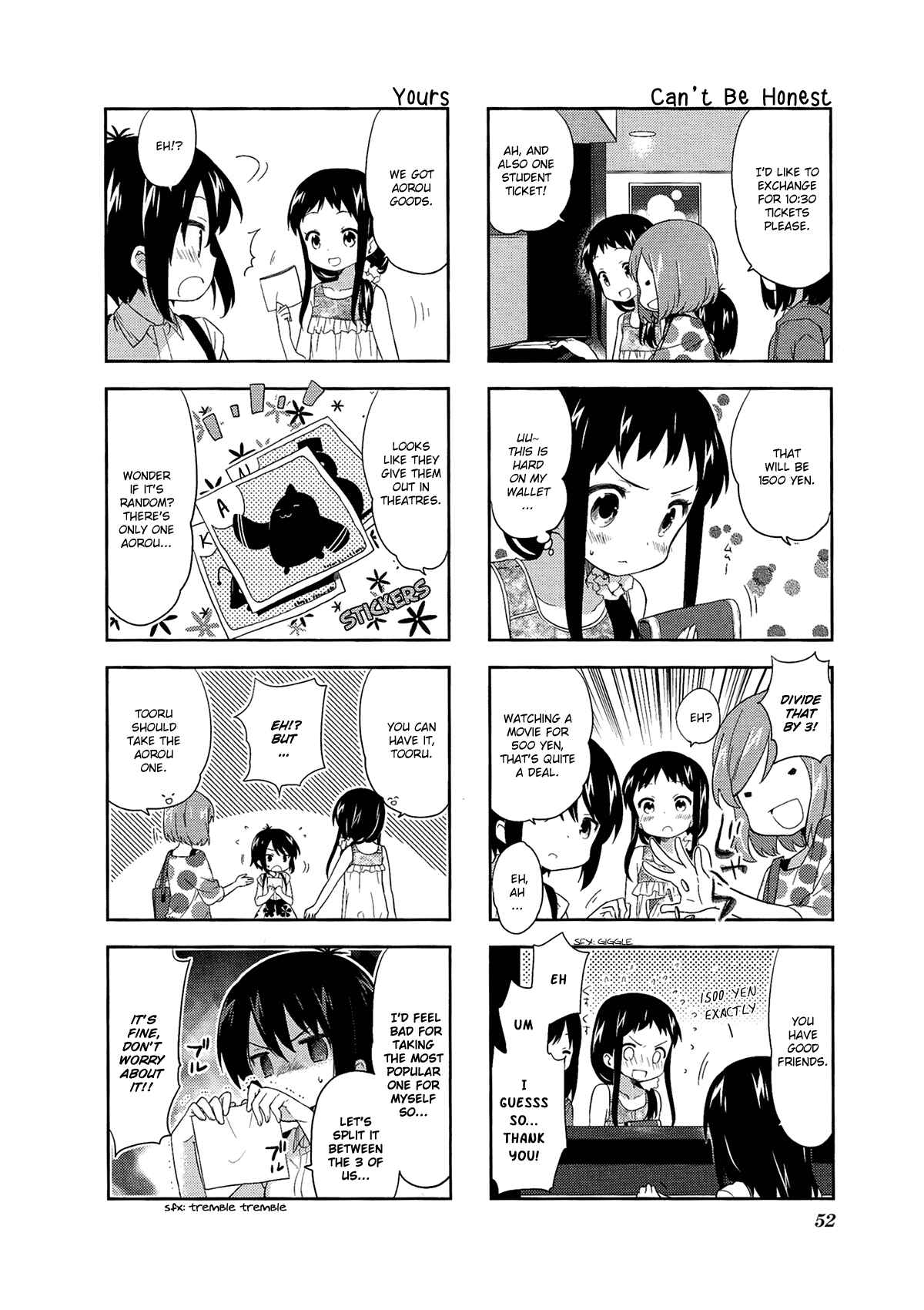 Page 4 Chapter 49 A-Channel
