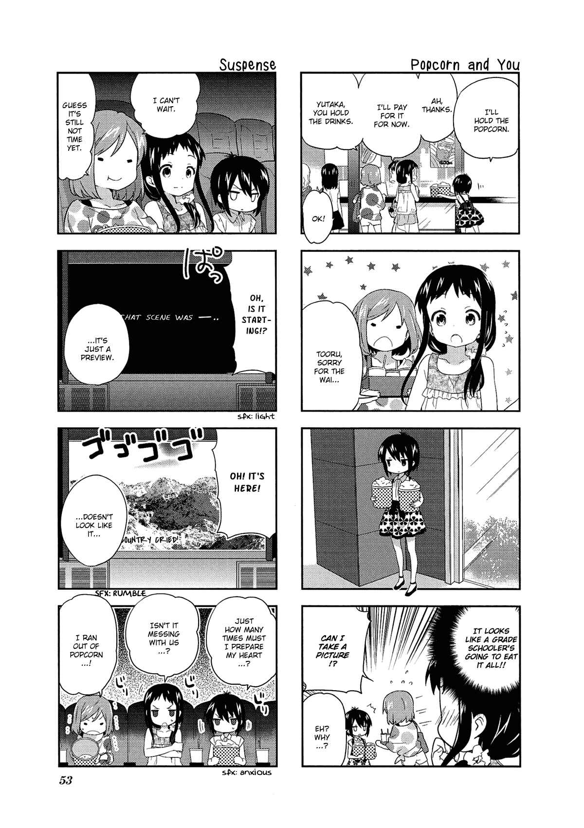 Page 5 Chapter 49 A-Channel