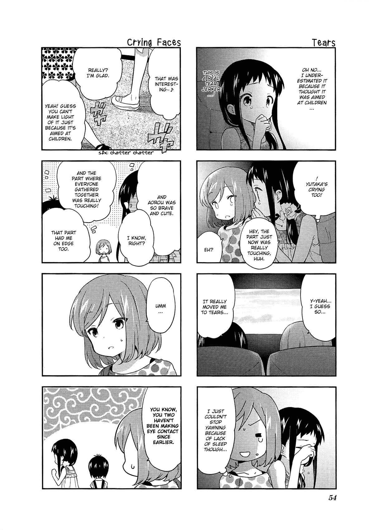 Page 6 Chapter 49 A-Channel