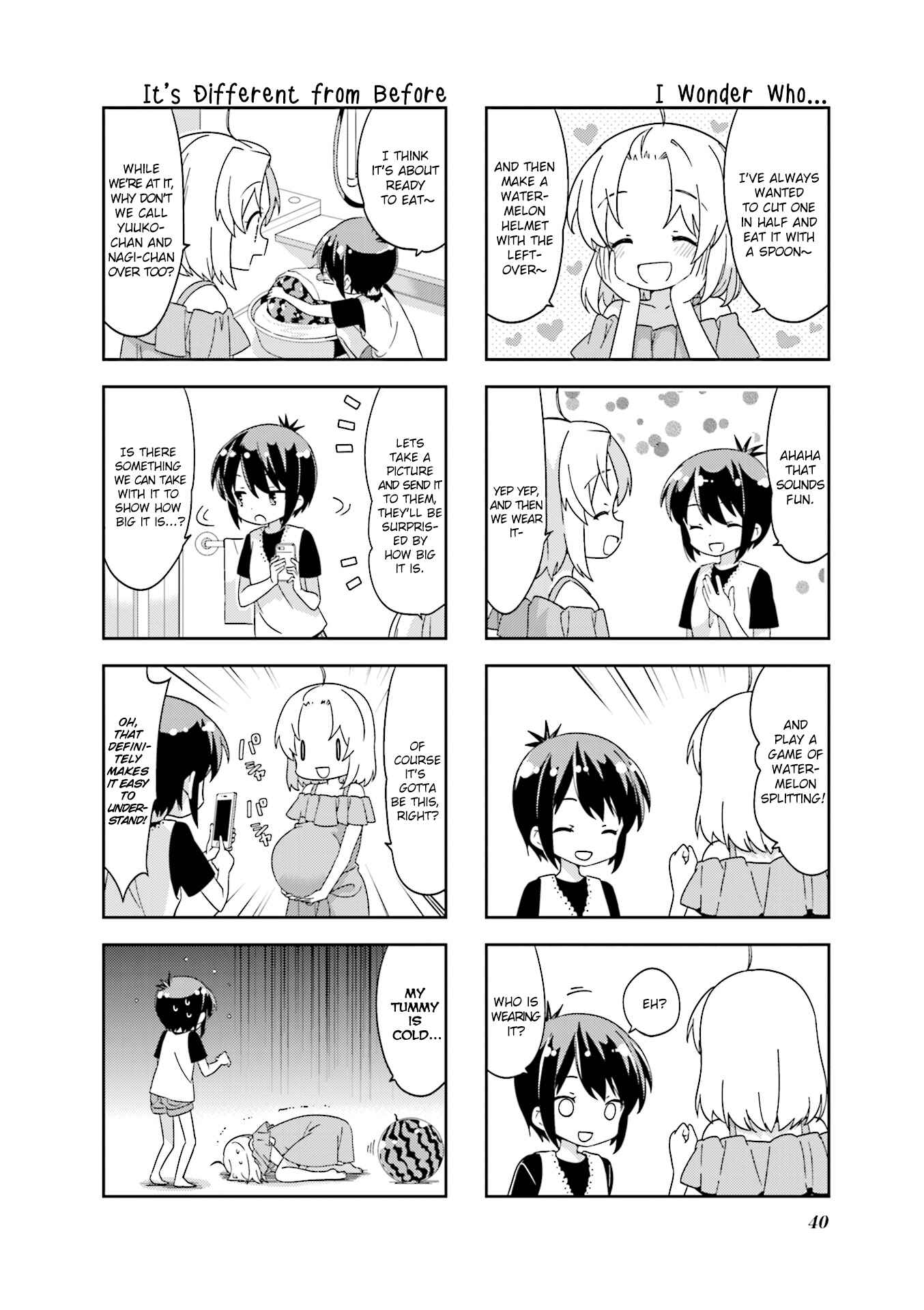 Page 6 Chapter 110 A-Channel