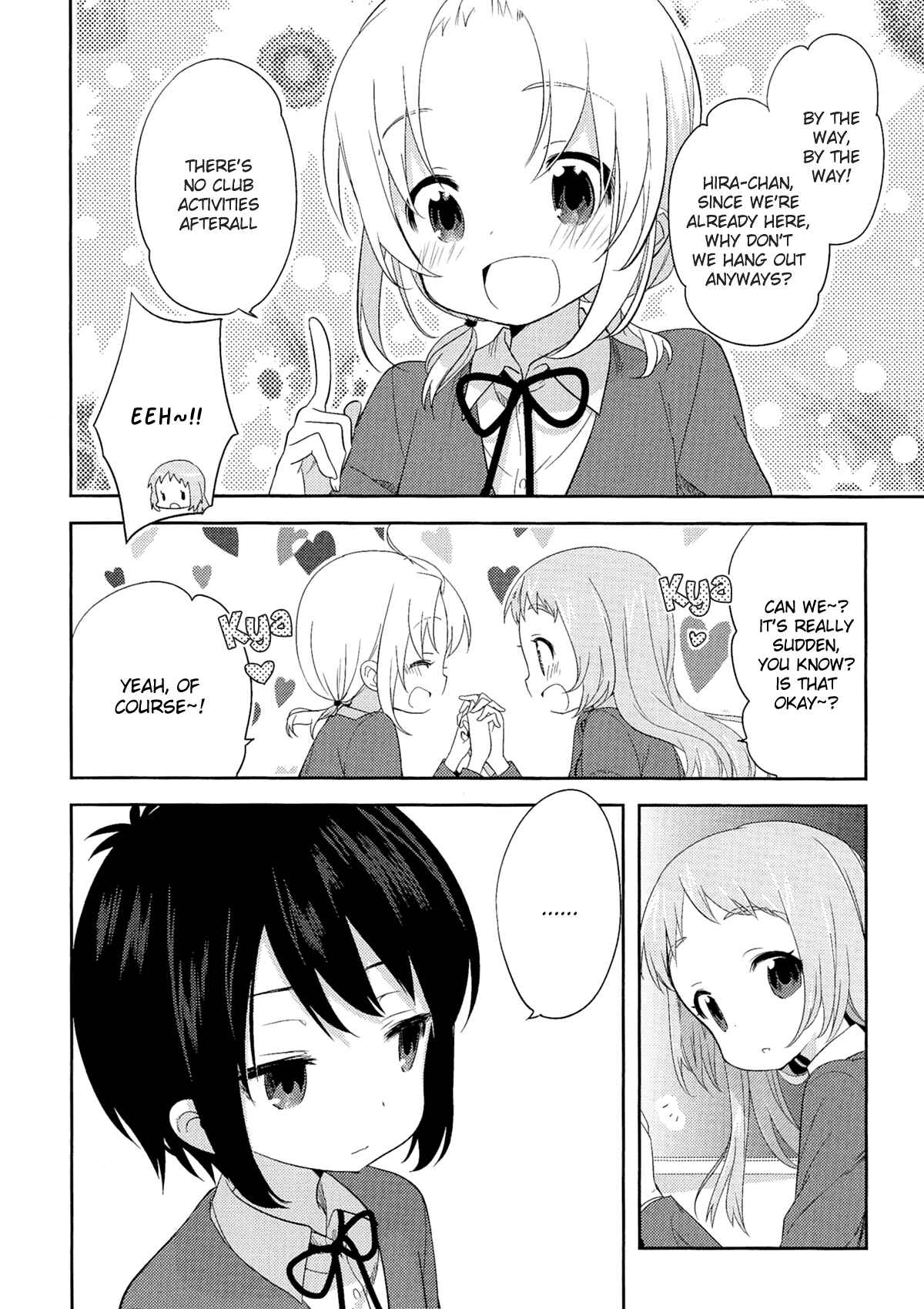 Page 4 Chapter 54.1 A-Channel