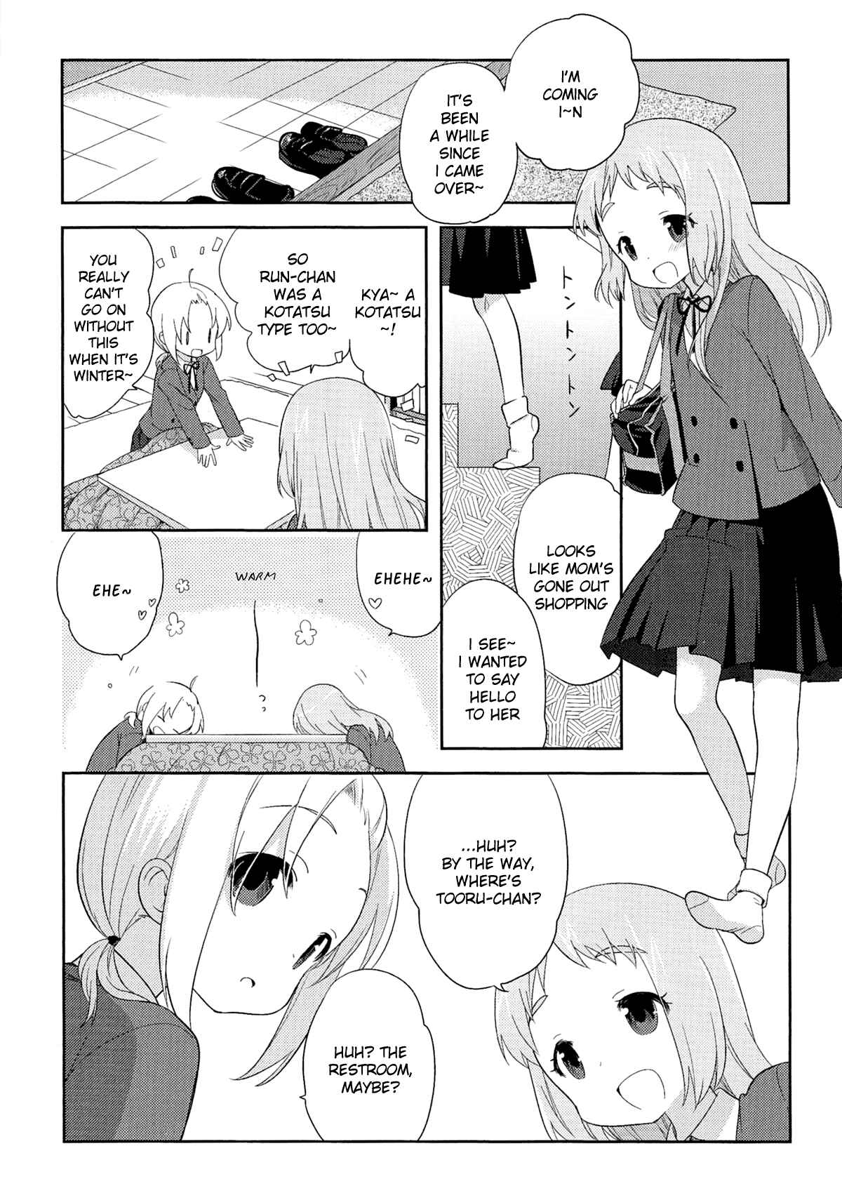 Page 6 Chapter 54.1 A-Channel