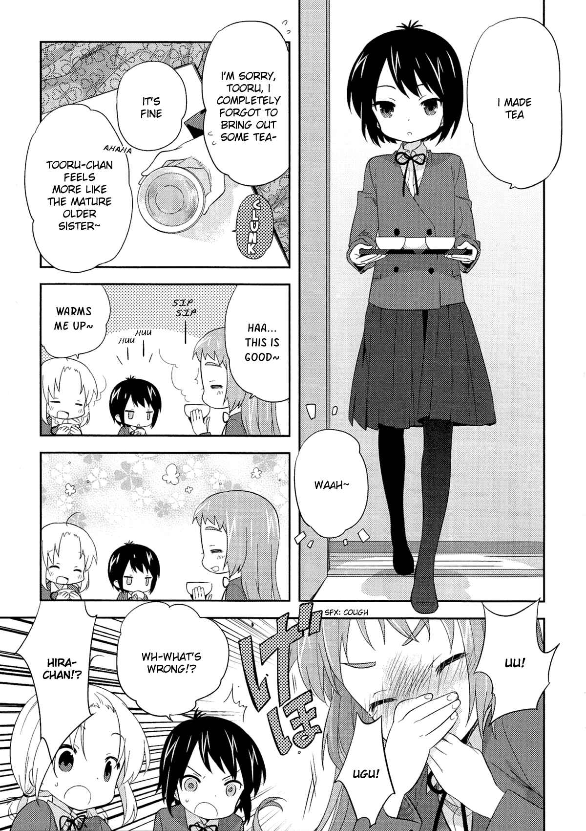 Page 7 Chapter 54.1 A-Channel