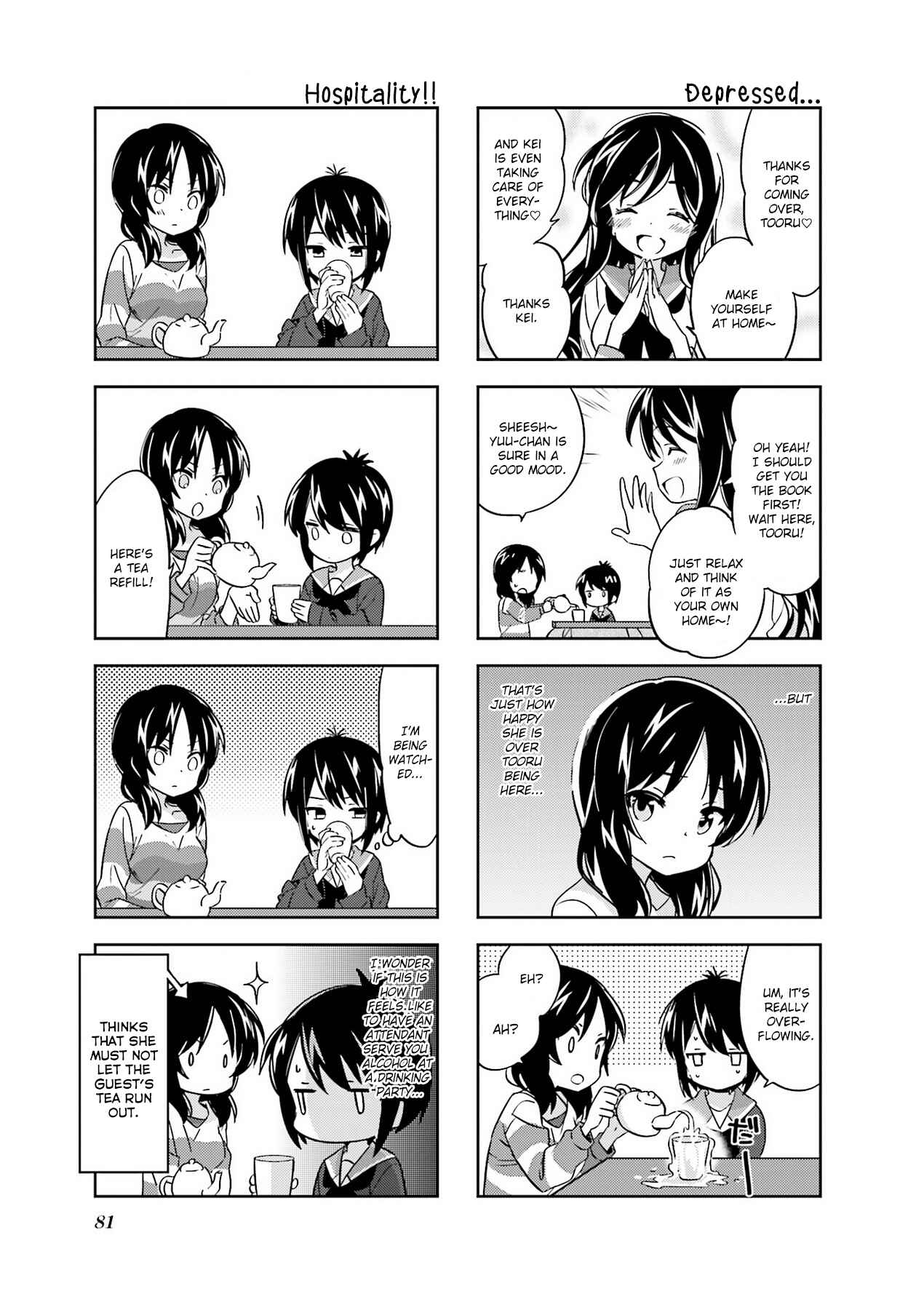 Page 3 Chapter 90 A-Channel