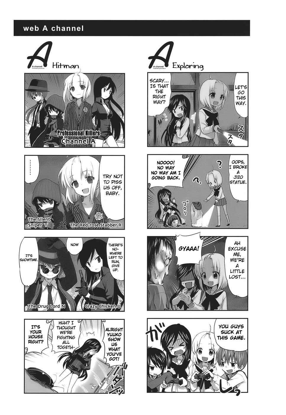 Page 7 Chapter 12 A-Channel