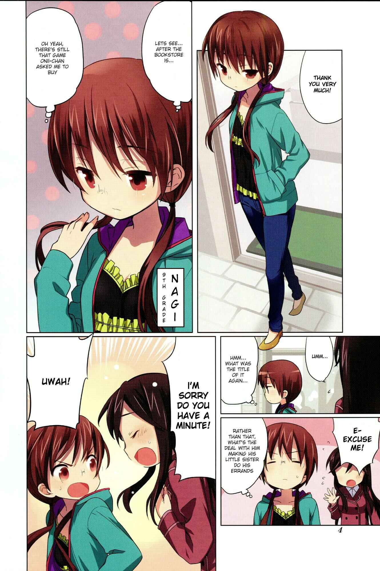 Page 7 Chapter 16.9 A-Channel
