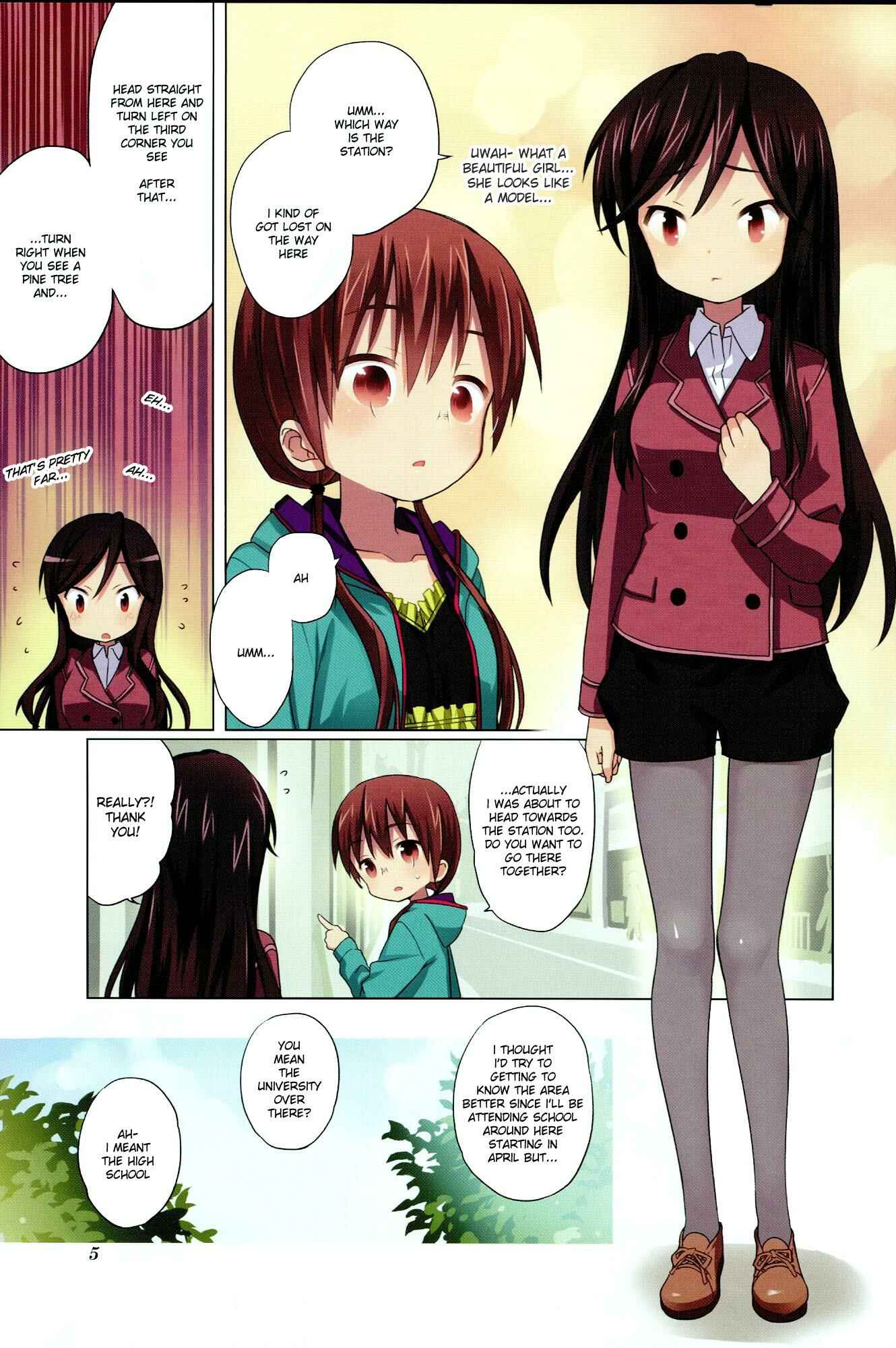 Page 8 Chapter 16.9 A-Channel