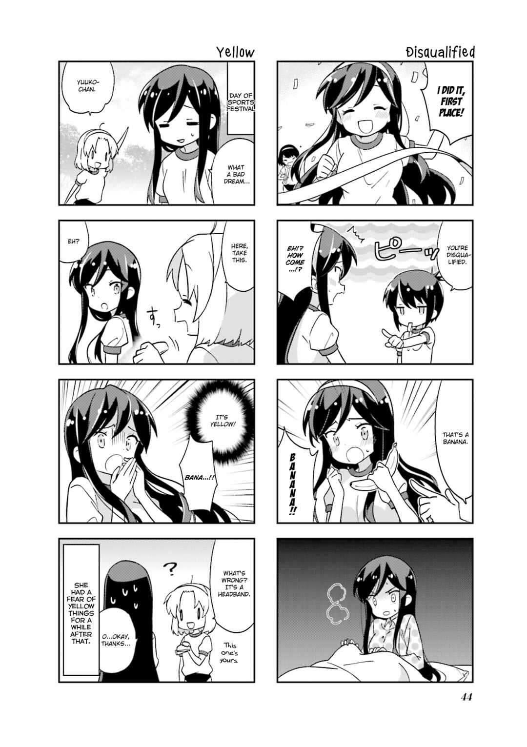 Page 6 Chapter 124 A-Channel