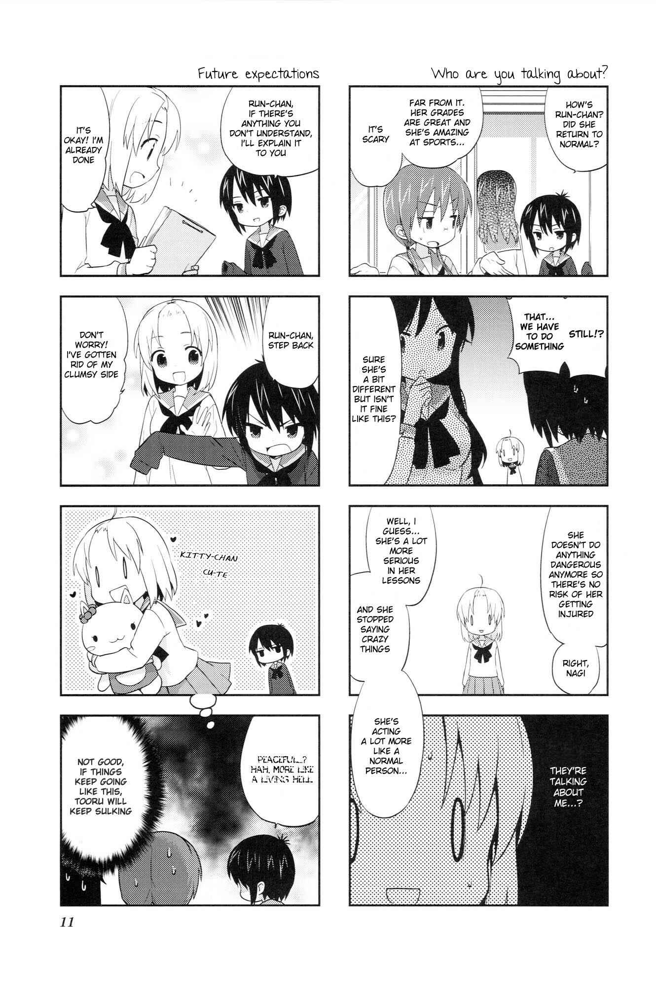 Page 3 Chapter 32 A-Channel