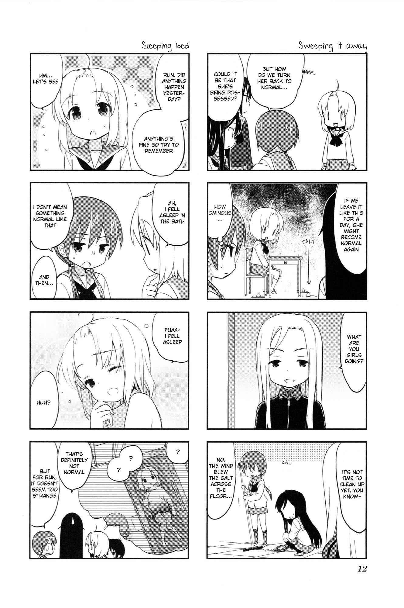 Page 4 Chapter 32 A-Channel
