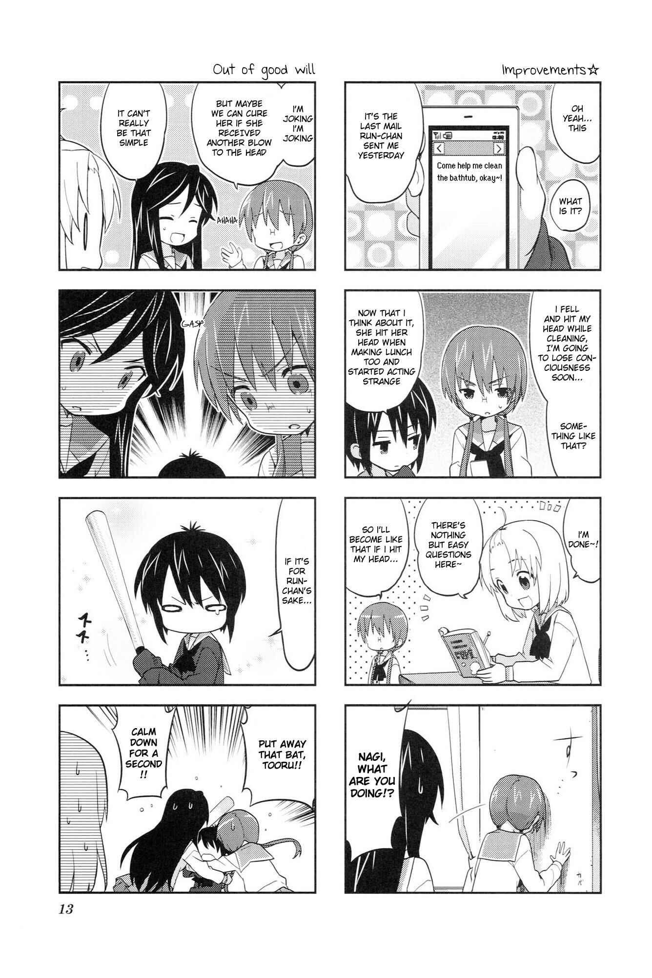 Page 5 Chapter 32 A-Channel